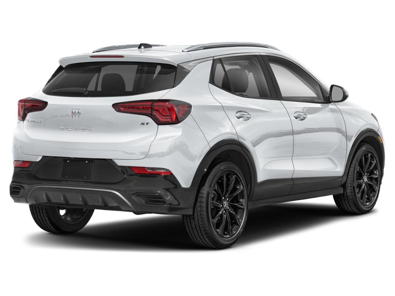Thumbnail: 2024 Buick Encore GX - 2