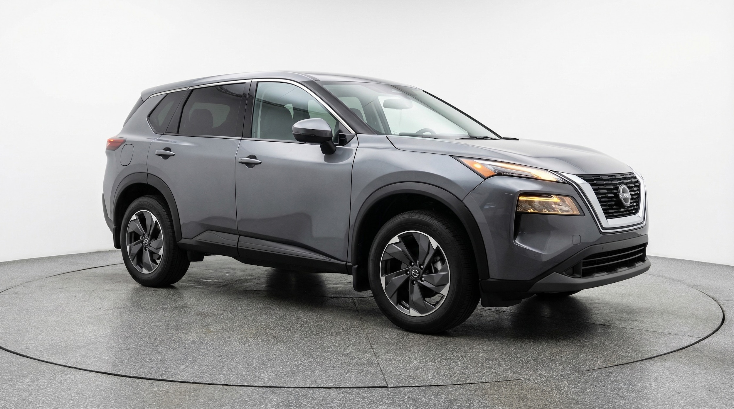 Thumbnail: 2025 Nissan Rogue - 1