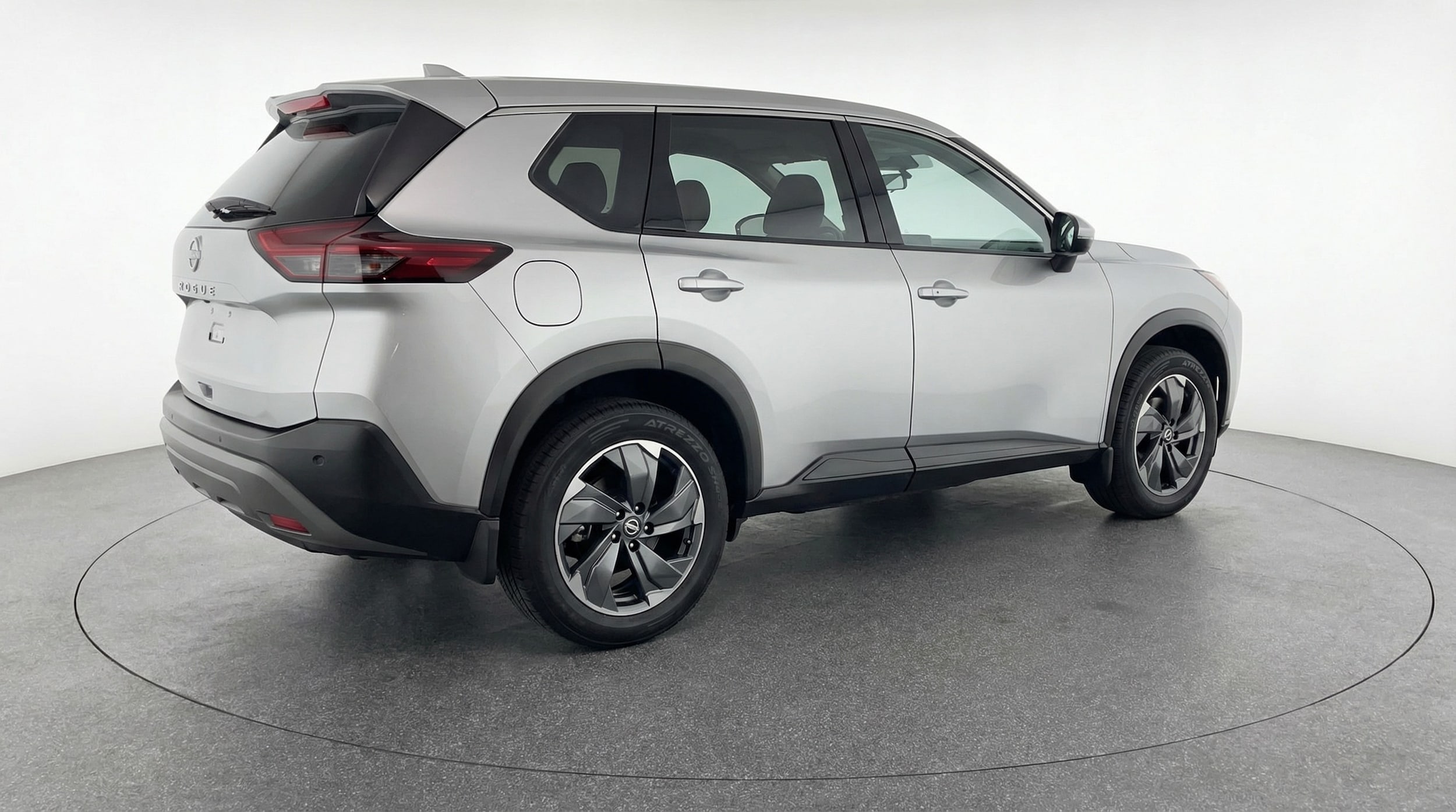 Thumbnail: 2025 Nissan Rogue - 7