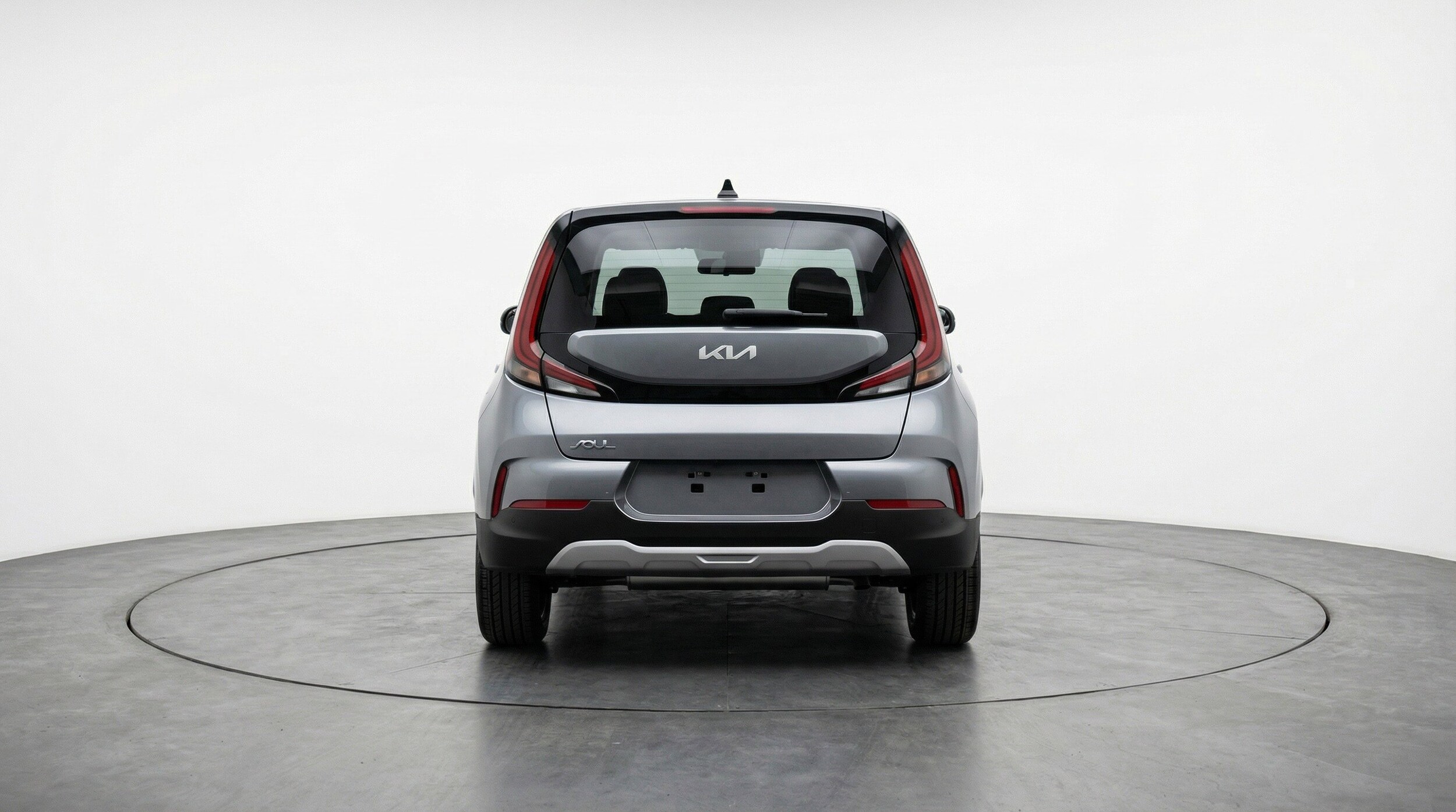 Thumbnail: 2025 Kia Soul - 7