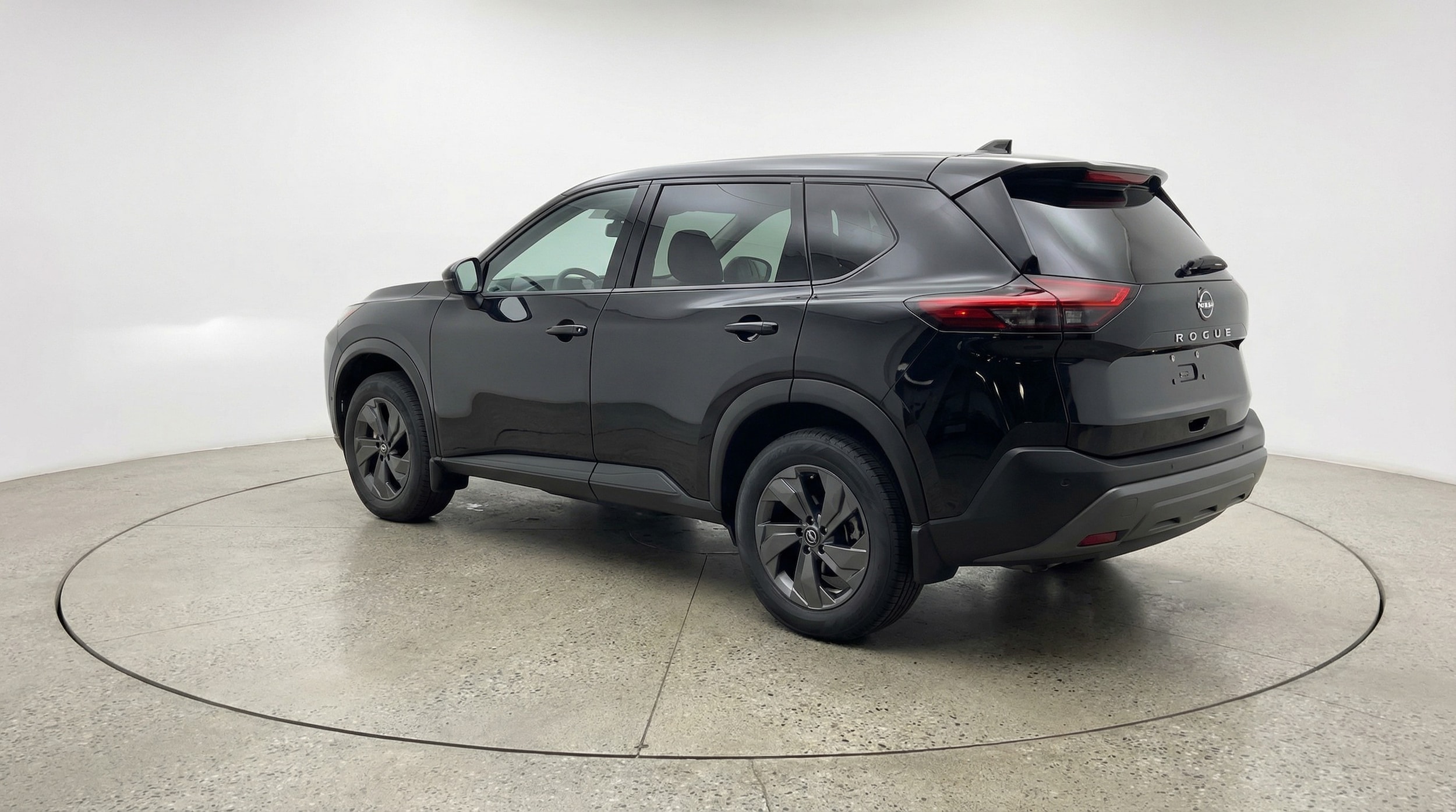 Thumbnail: 2025 Nissan Rogue - 5