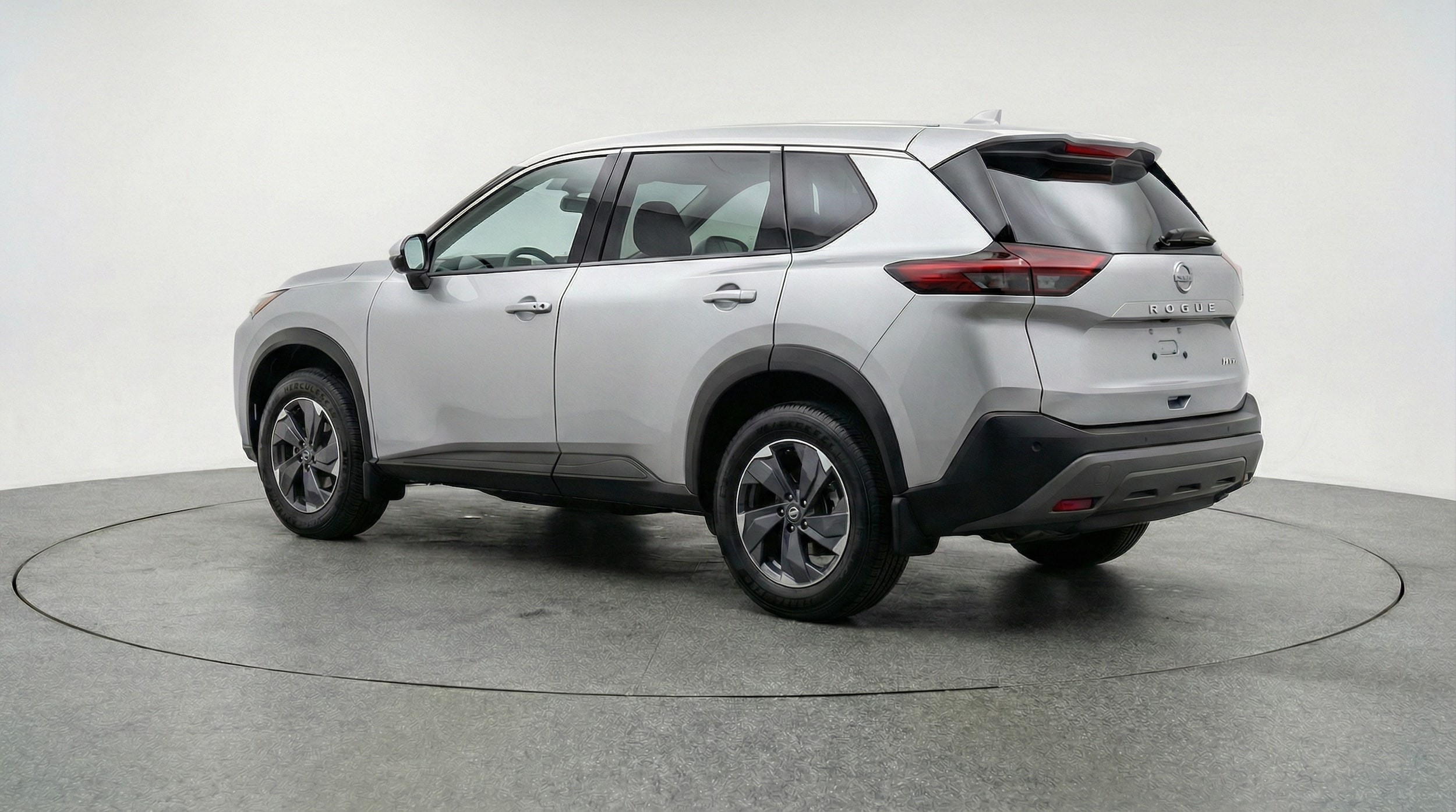 Thumbnail: 2025 Nissan Rogue - 5