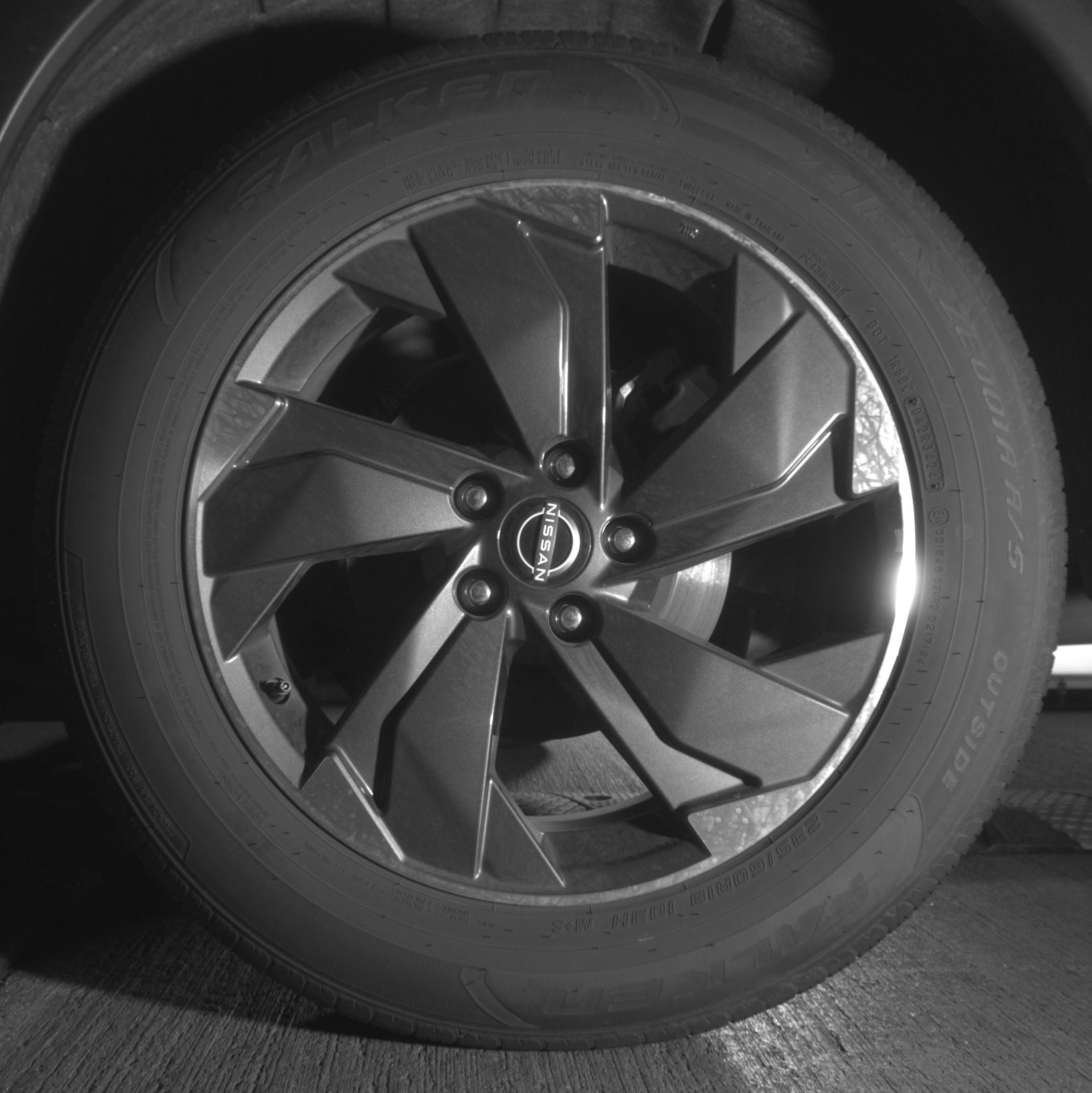 Thumbnail: 2025 Nissan Rogue - 11