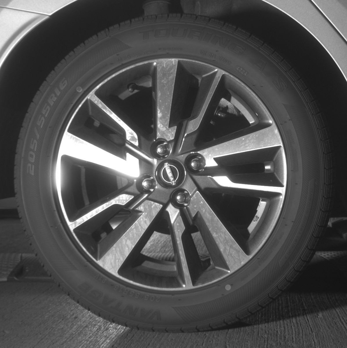 Thumbnail: 2025 Nissan Versa - 15