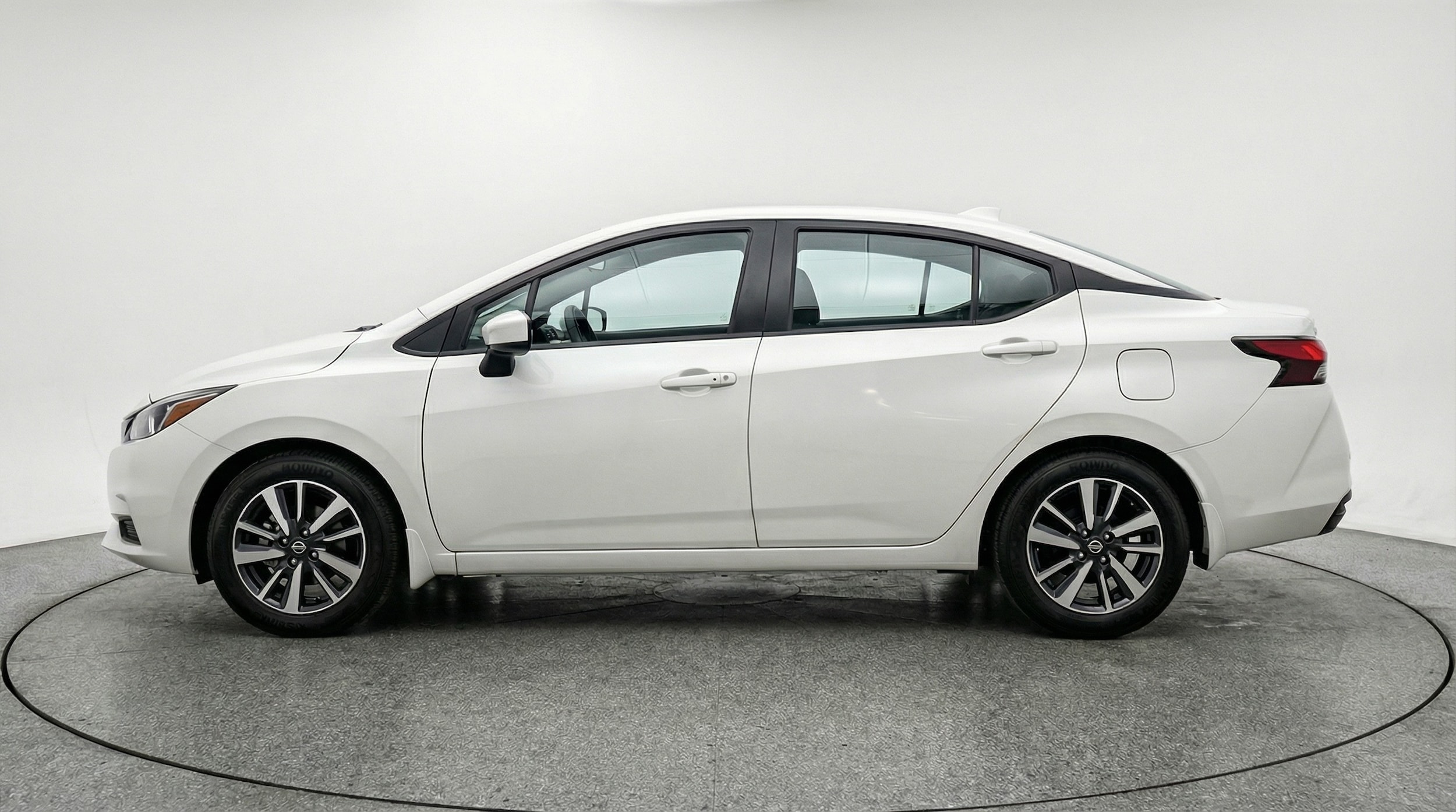 Thumbnail: 2025 Nissan Versa - 4