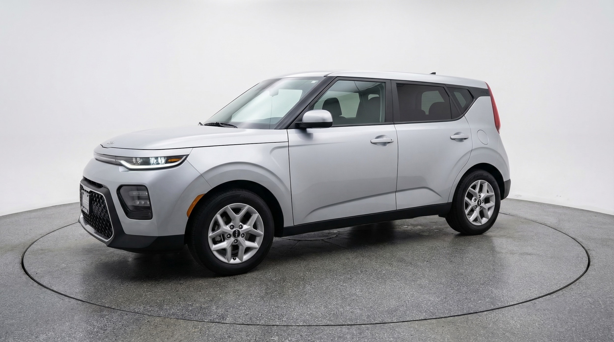 Thumbnail: 2025 Kia Soul - 3