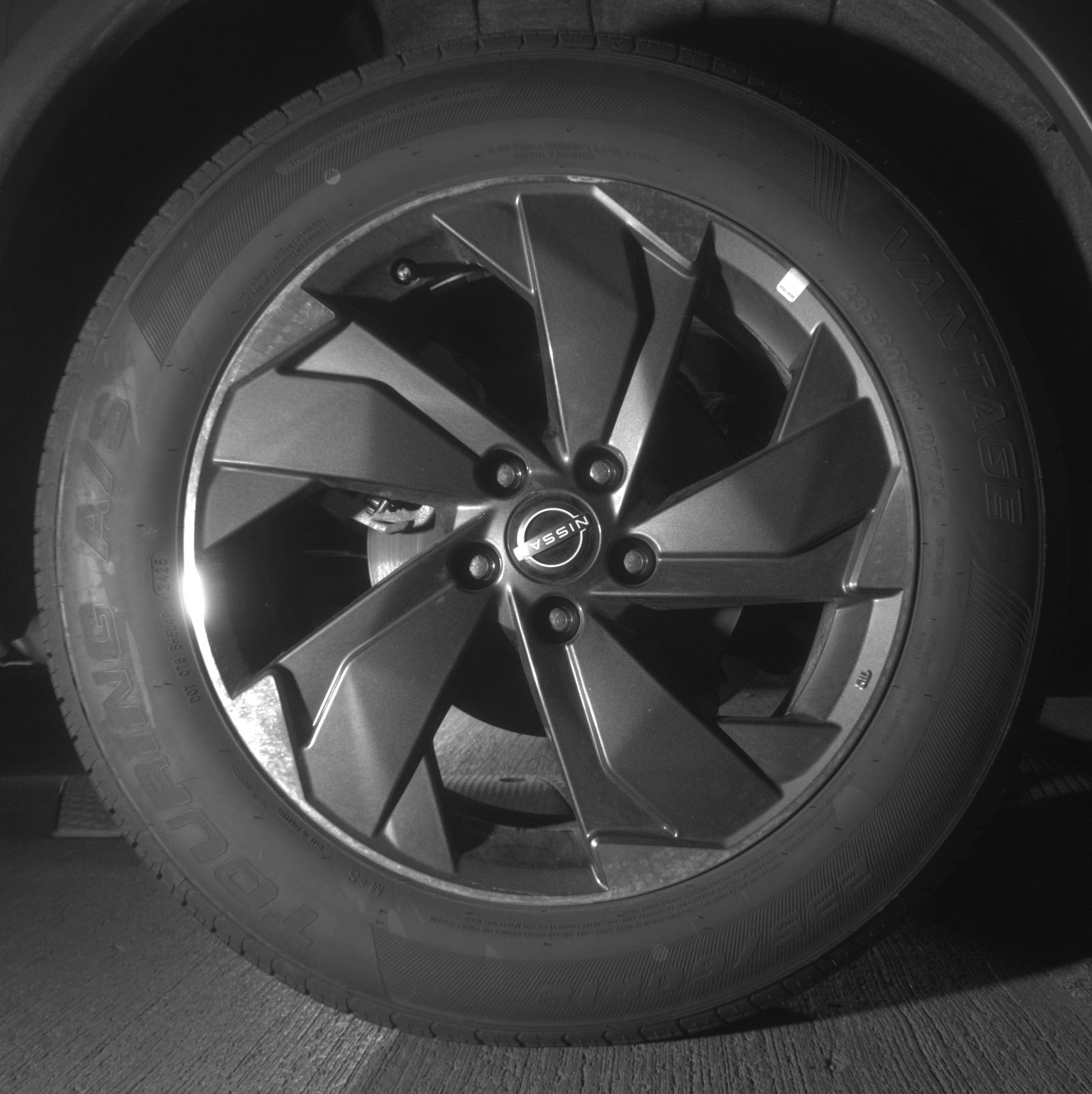 Thumbnail: 2025 Nissan Rogue - 12