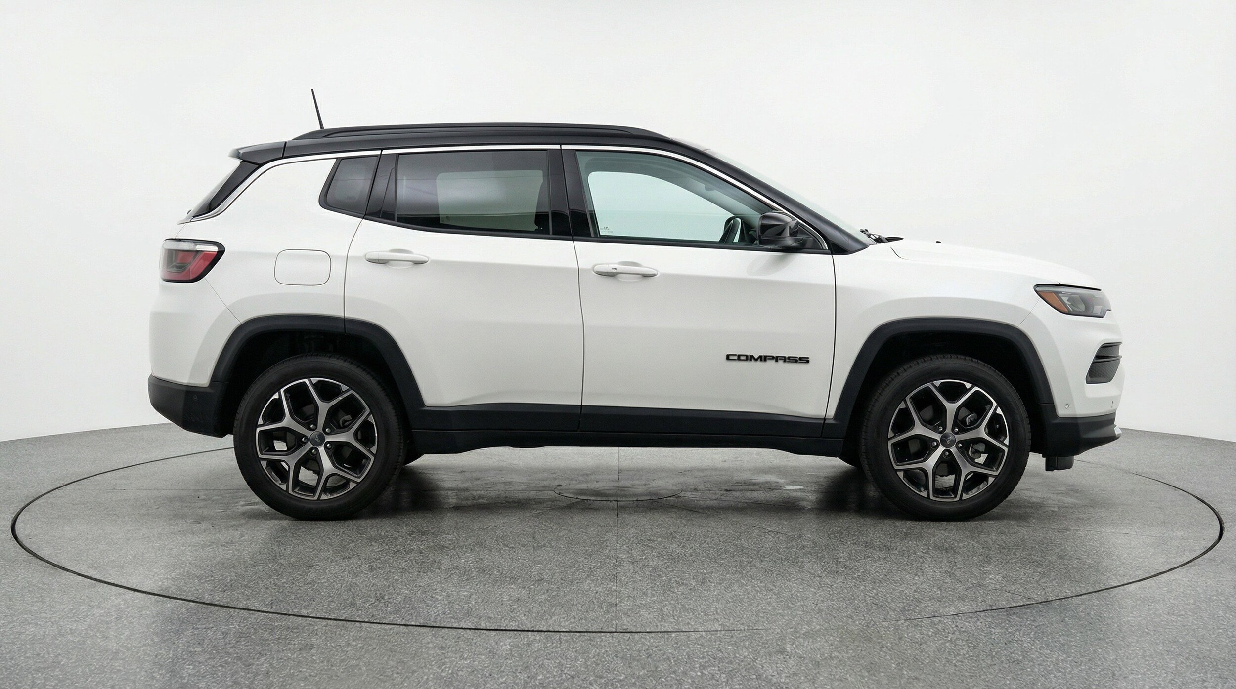 Thumbnail: 2025 Jeep Compass - 11
