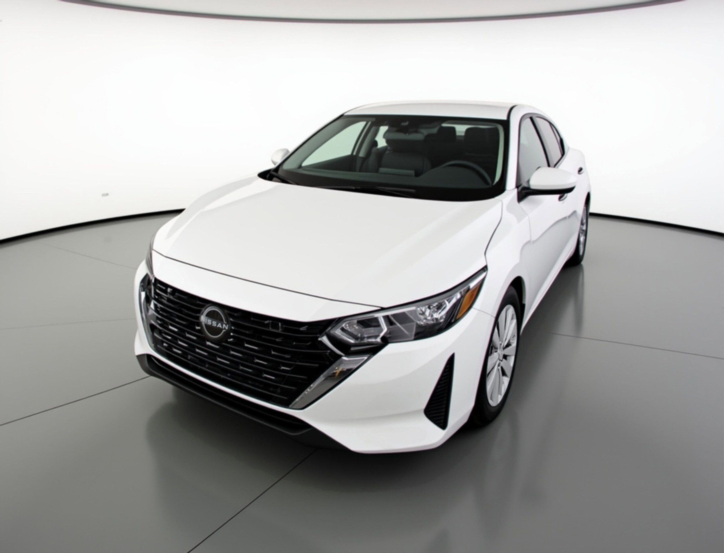 Thumbnail: 2025 Nissan Sentra - 3