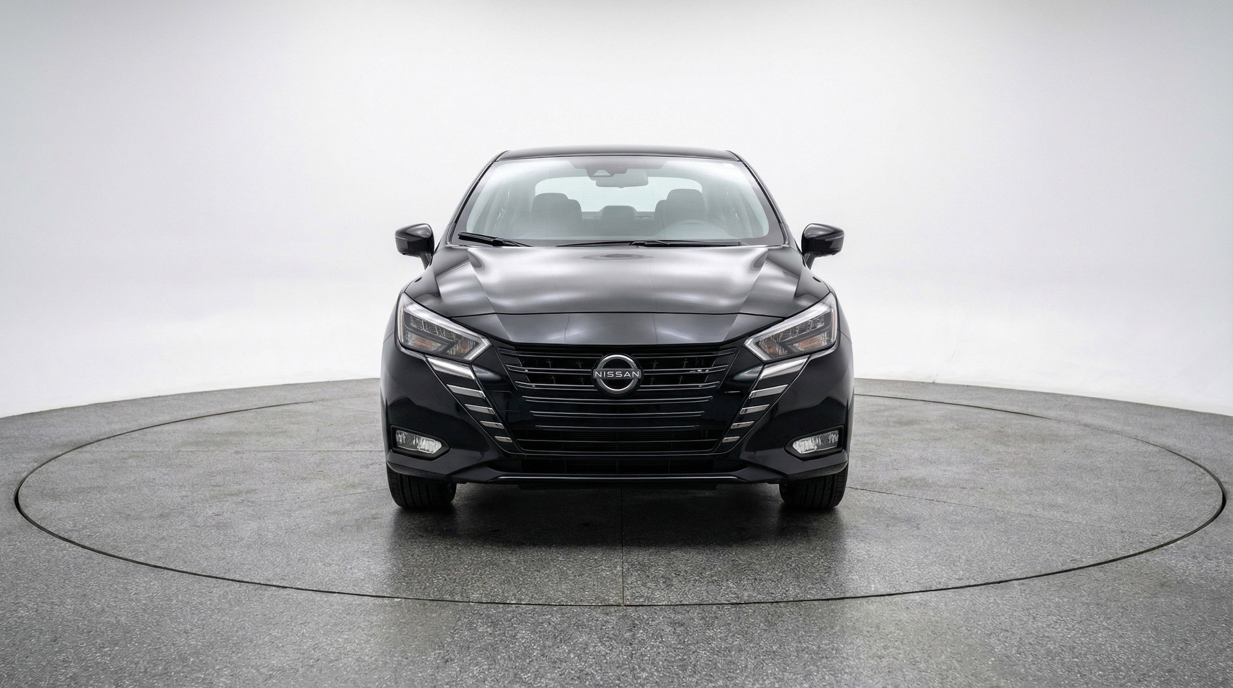 Thumbnail: 2025 Nissan Versa - 2