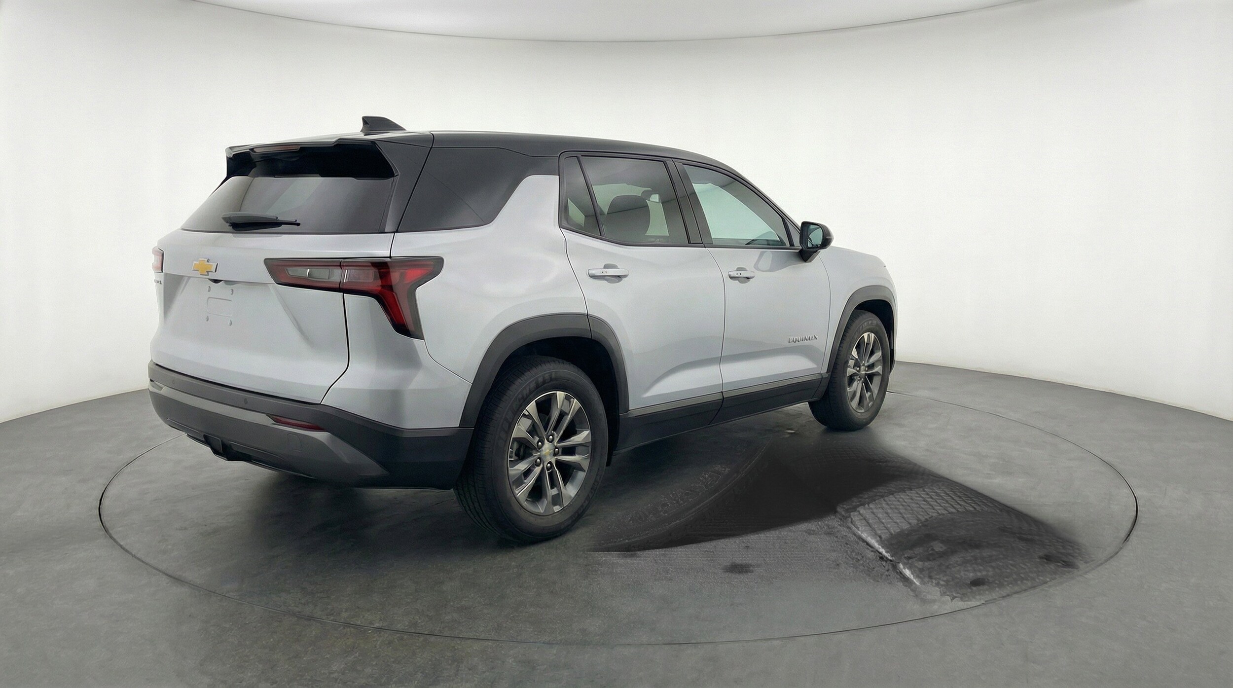 Thumbnail: 2025 Chevrolet Equinox - 9