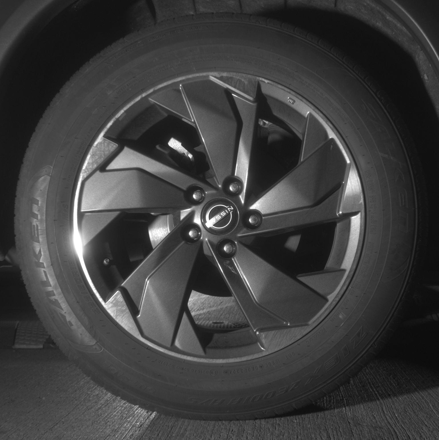 Thumbnail: 2025 Nissan Rogue - 12