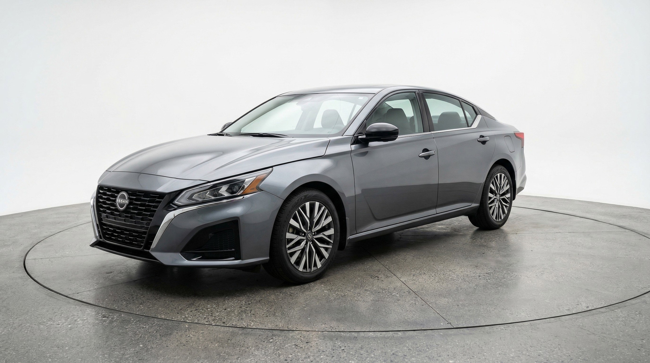 Thumbnail: 2025 Nissan Altima - 3