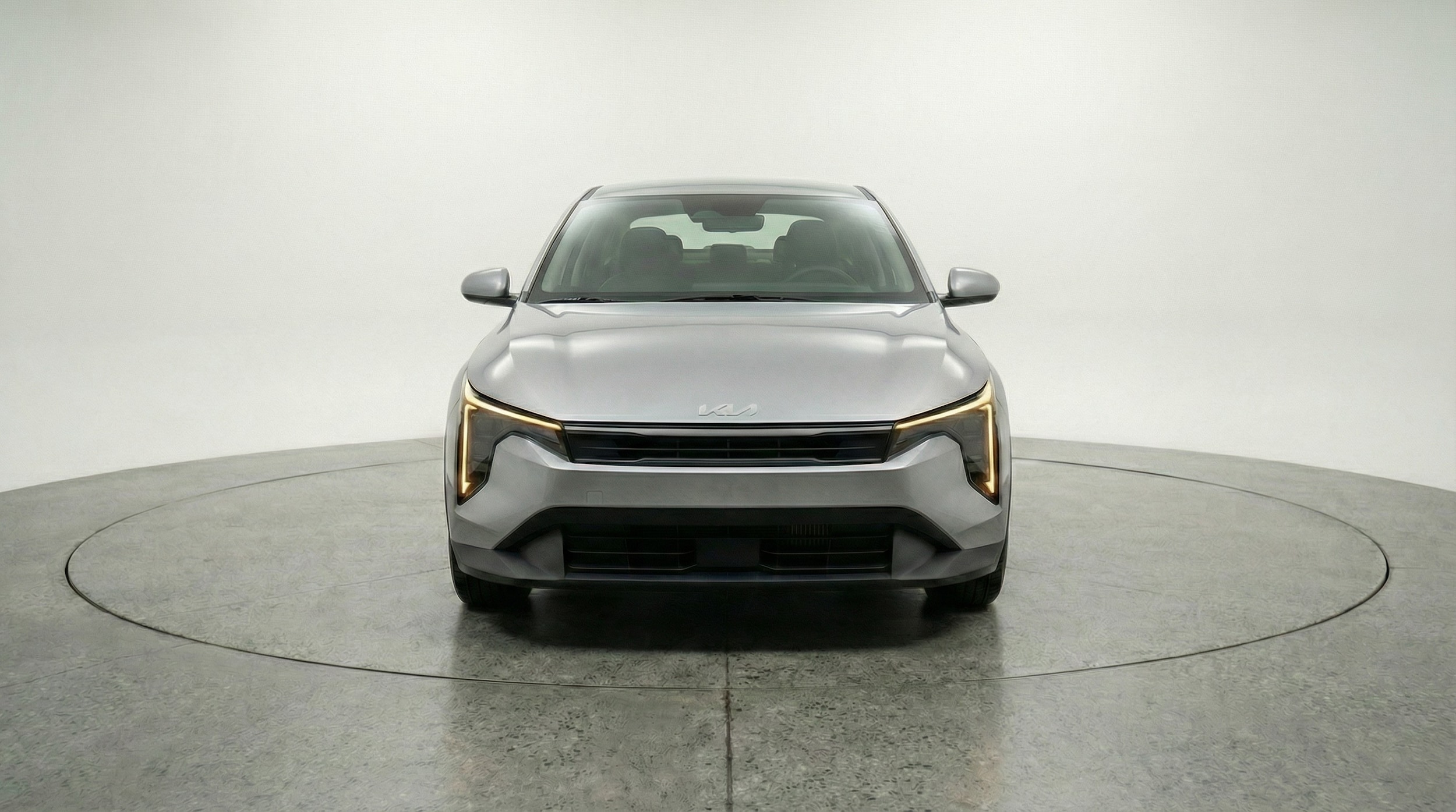 Thumbnail: 2025 Kia K4 - 2