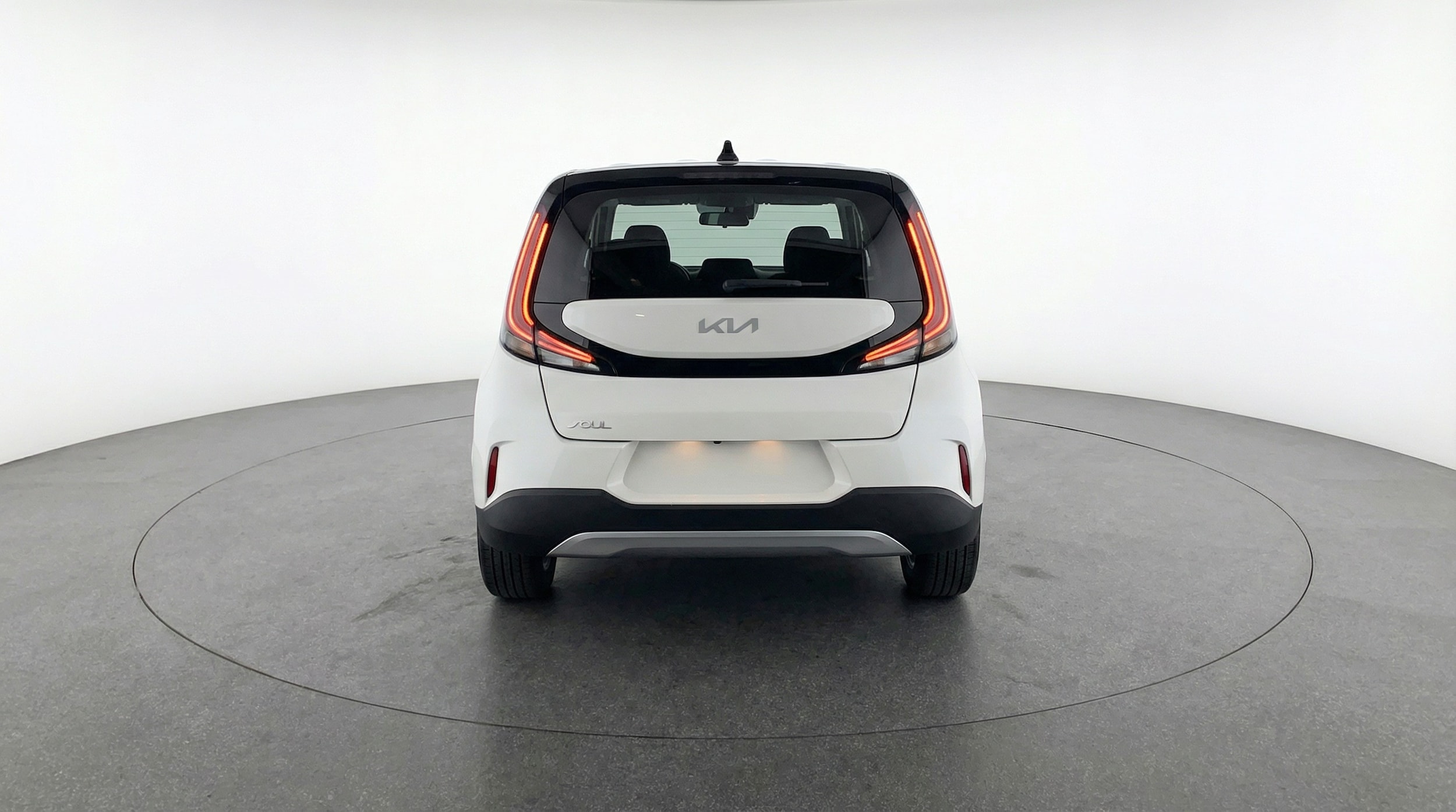 Thumbnail: 2025 Kia Soul - 6