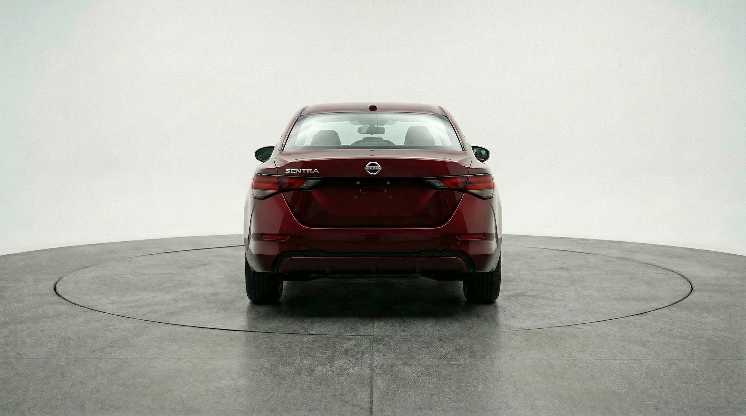 Thumbnail: 2025 Nissan Sentra - 6