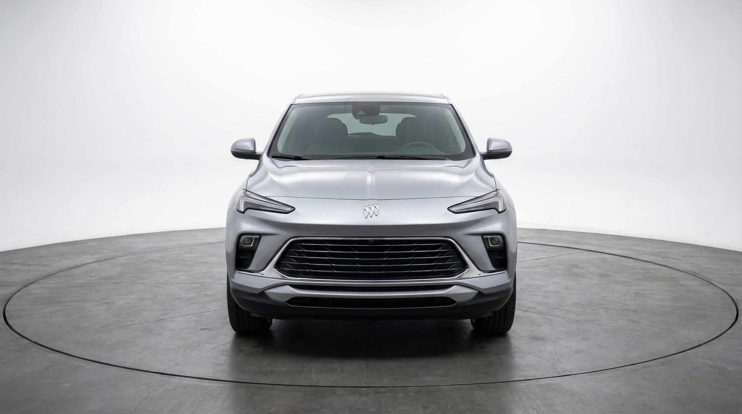 Thumbnail: 2025 Buick Encore GX - 2