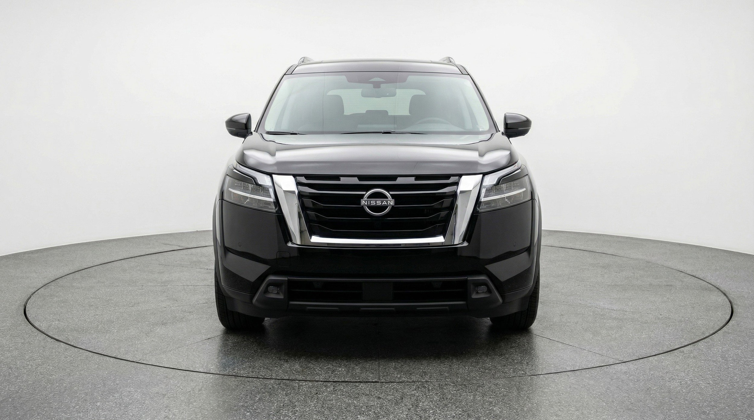 Thumbnail: 2025 Nissan Pathfinder - 2