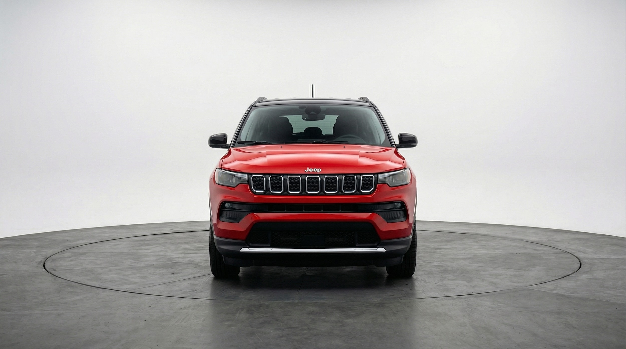 Thumbnail: 2025 Jeep Compass - 2