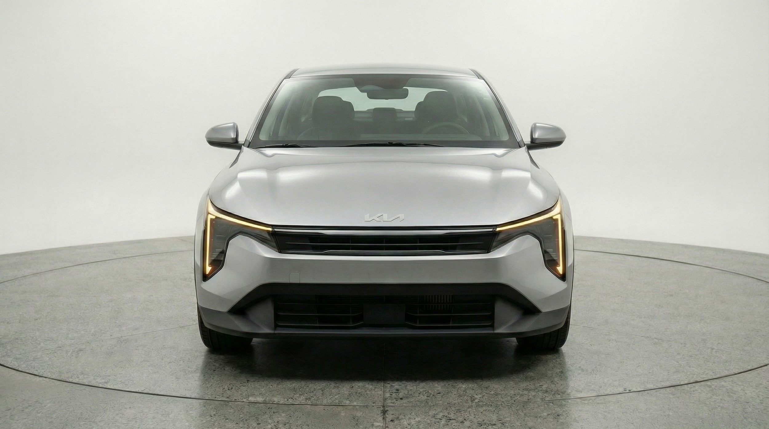 Thumbnail: 2025 Kia K4 - 2