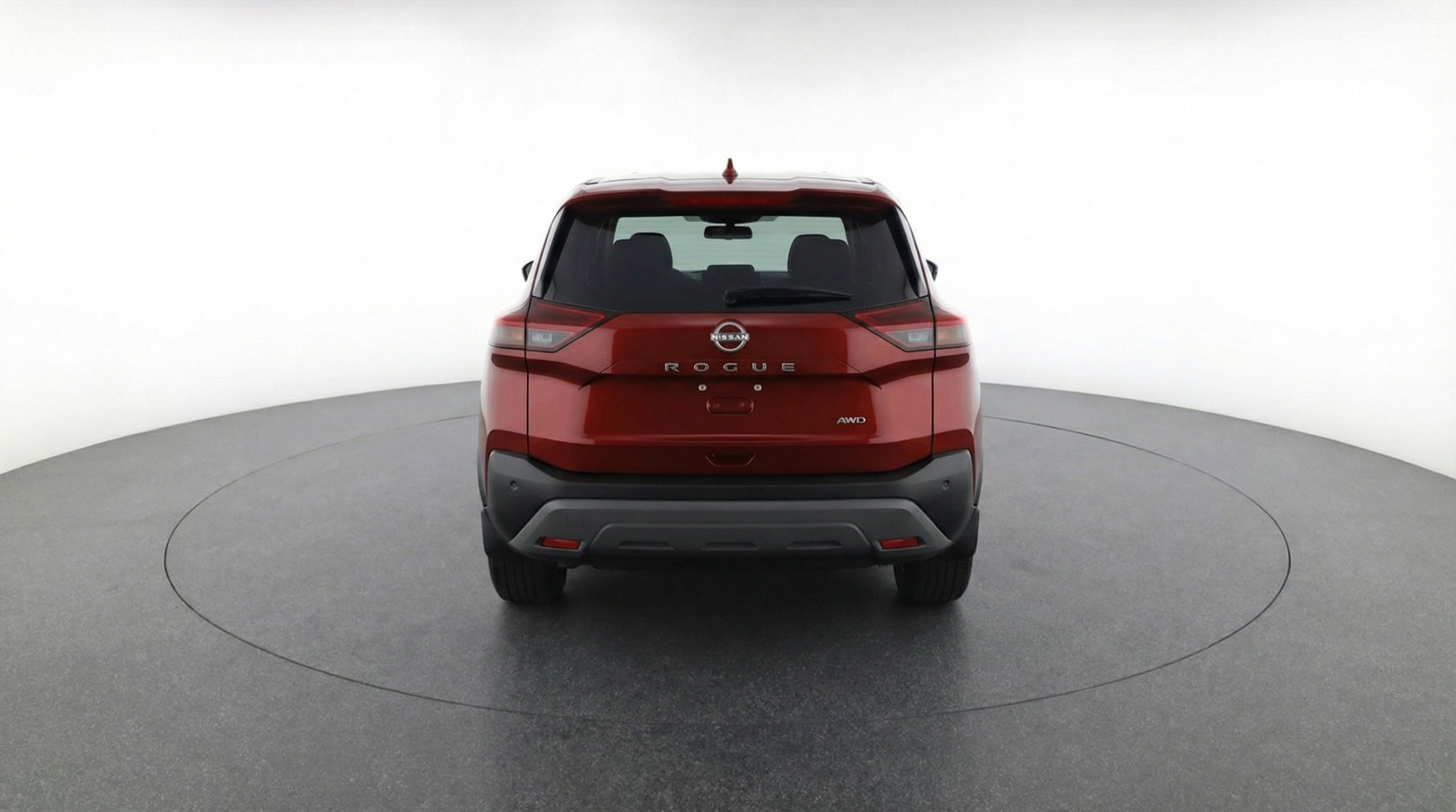 Thumbnail: 2025 Nissan Rogue - 7