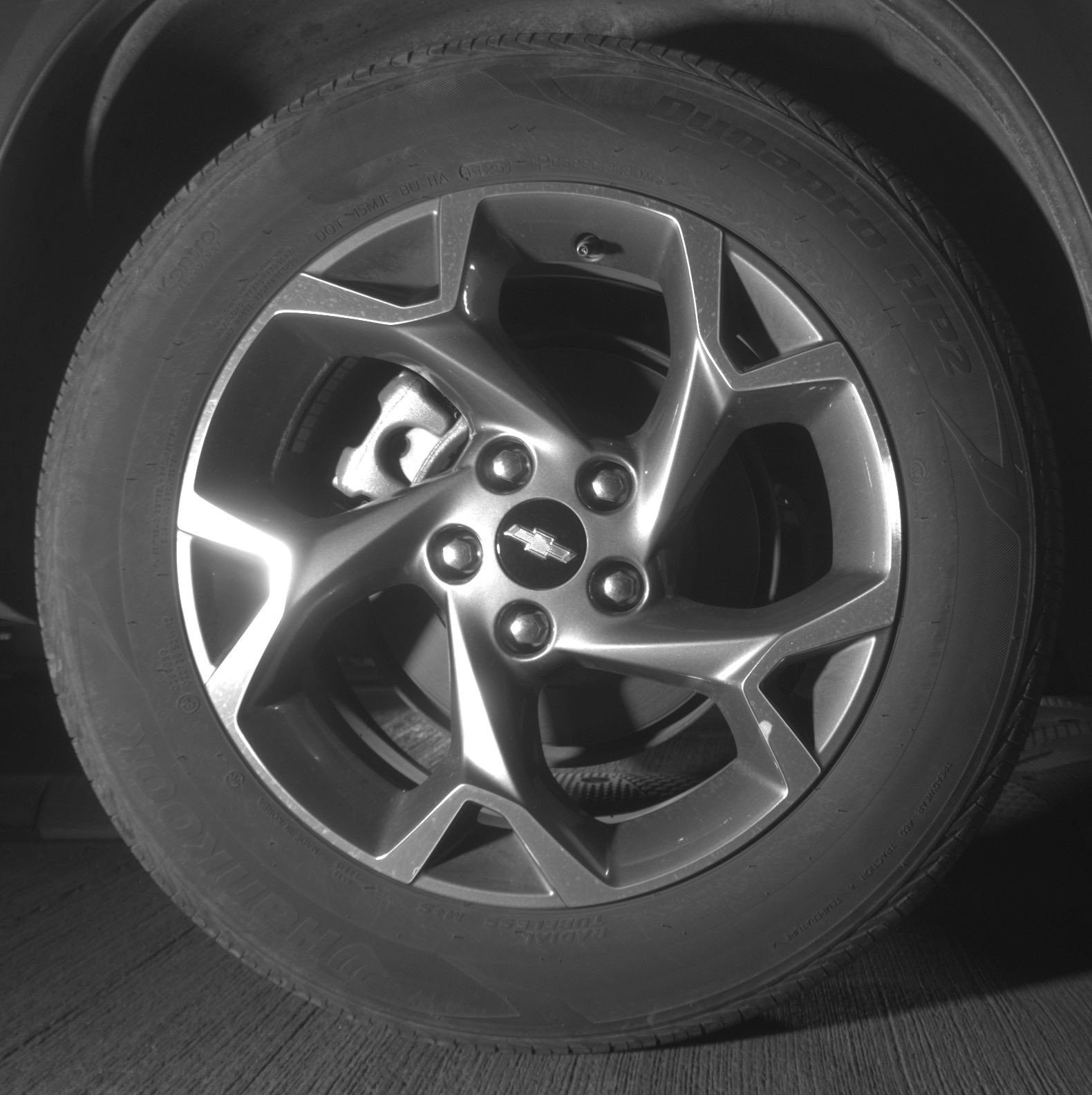 Thumbnail: 2025 Chevrolet Trax - 15