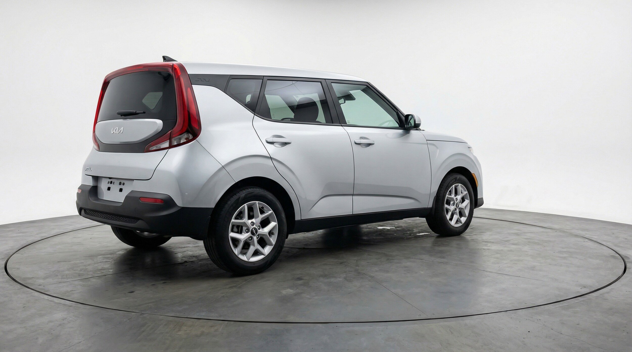 Thumbnail: 2025 Kia Soul - 9