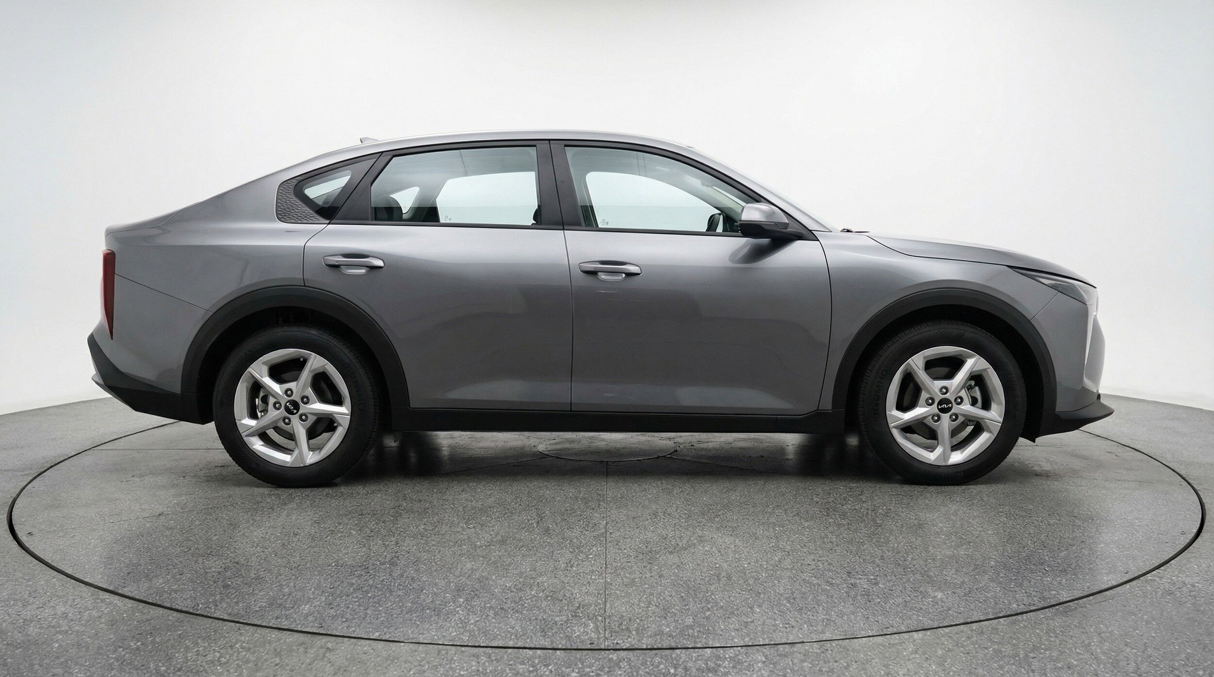 Thumbnail: 2025 Kia K4 - 11