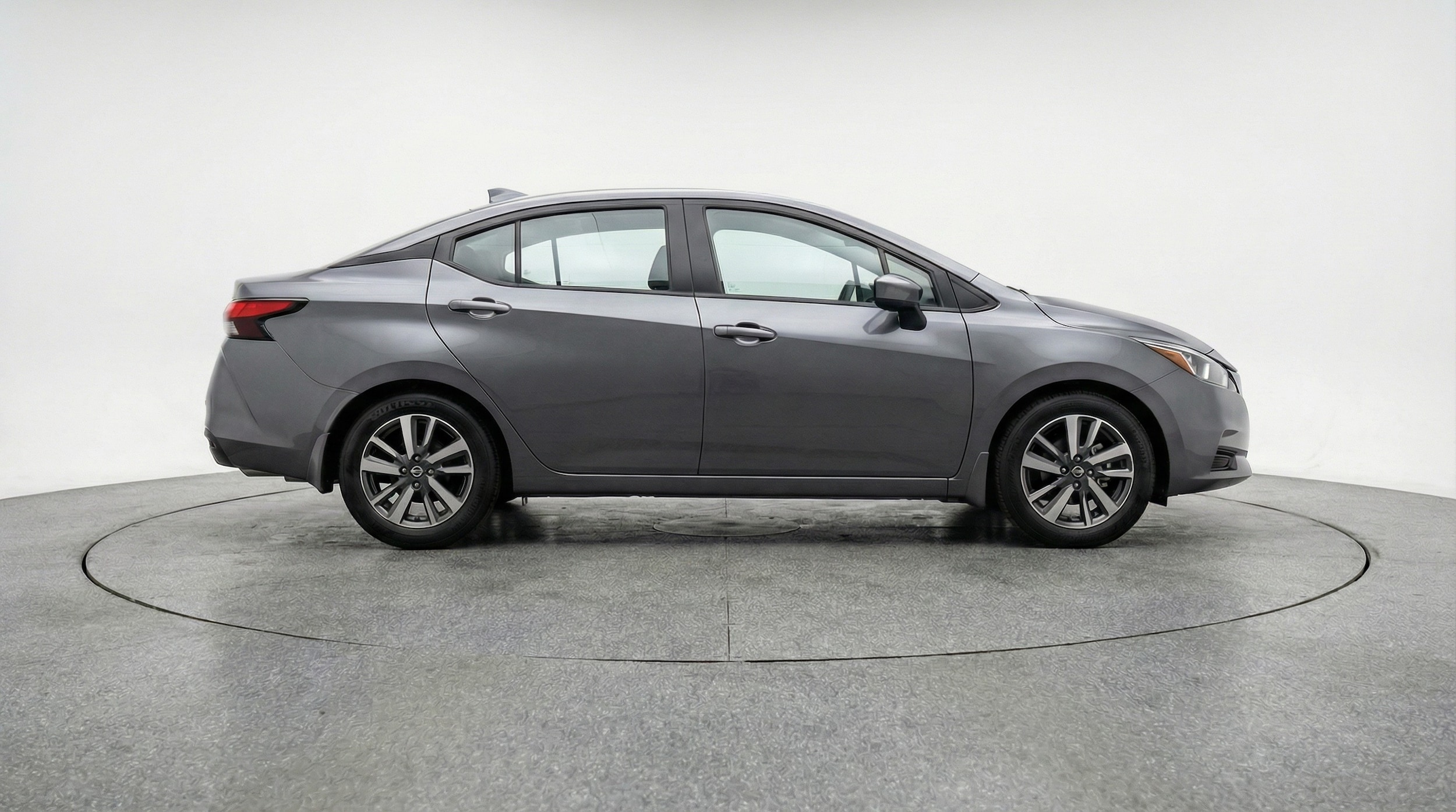 Thumbnail: 2025 Nissan Versa - 8