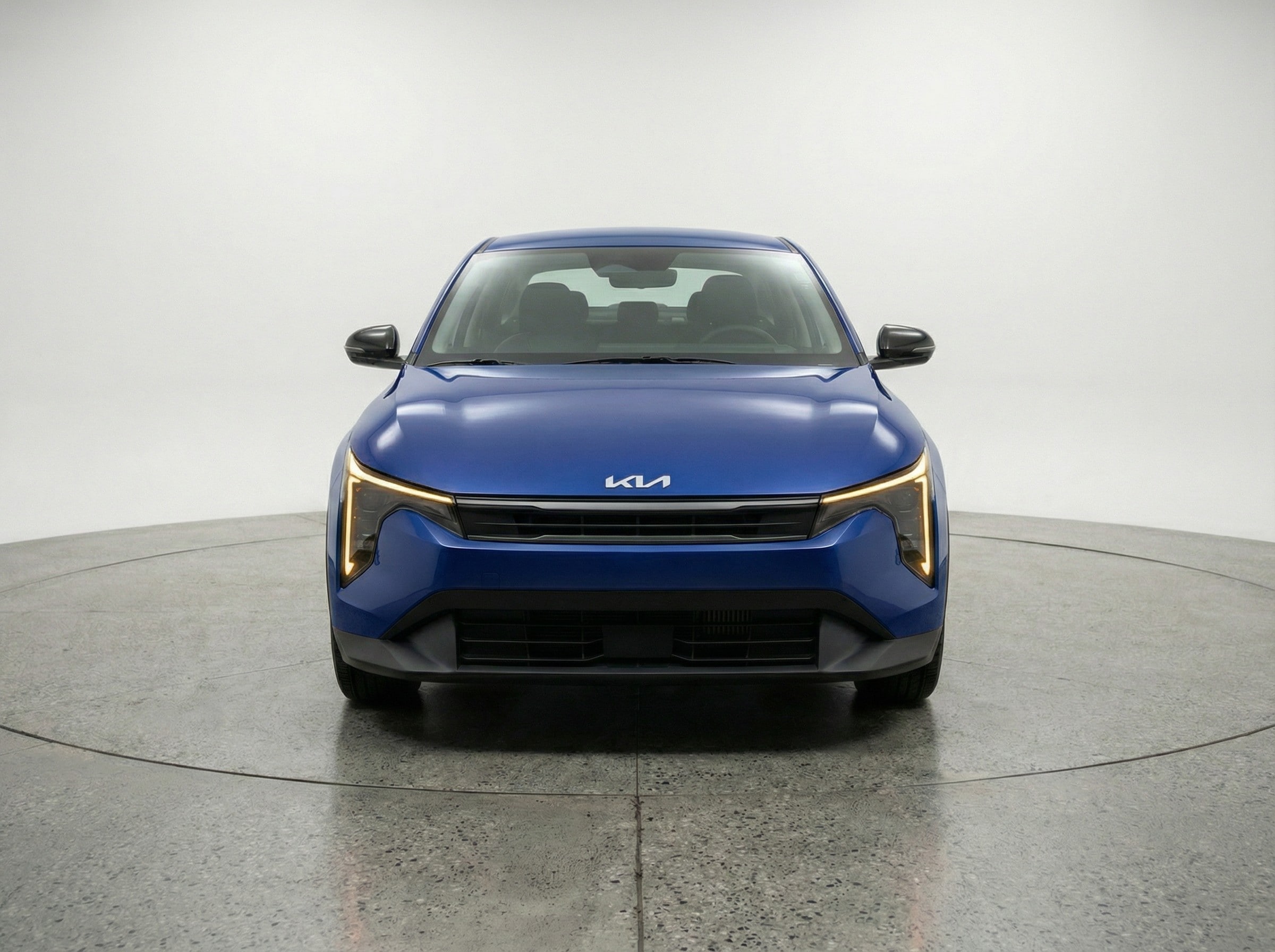 Thumbnail: 2025 Kia K4 - 2