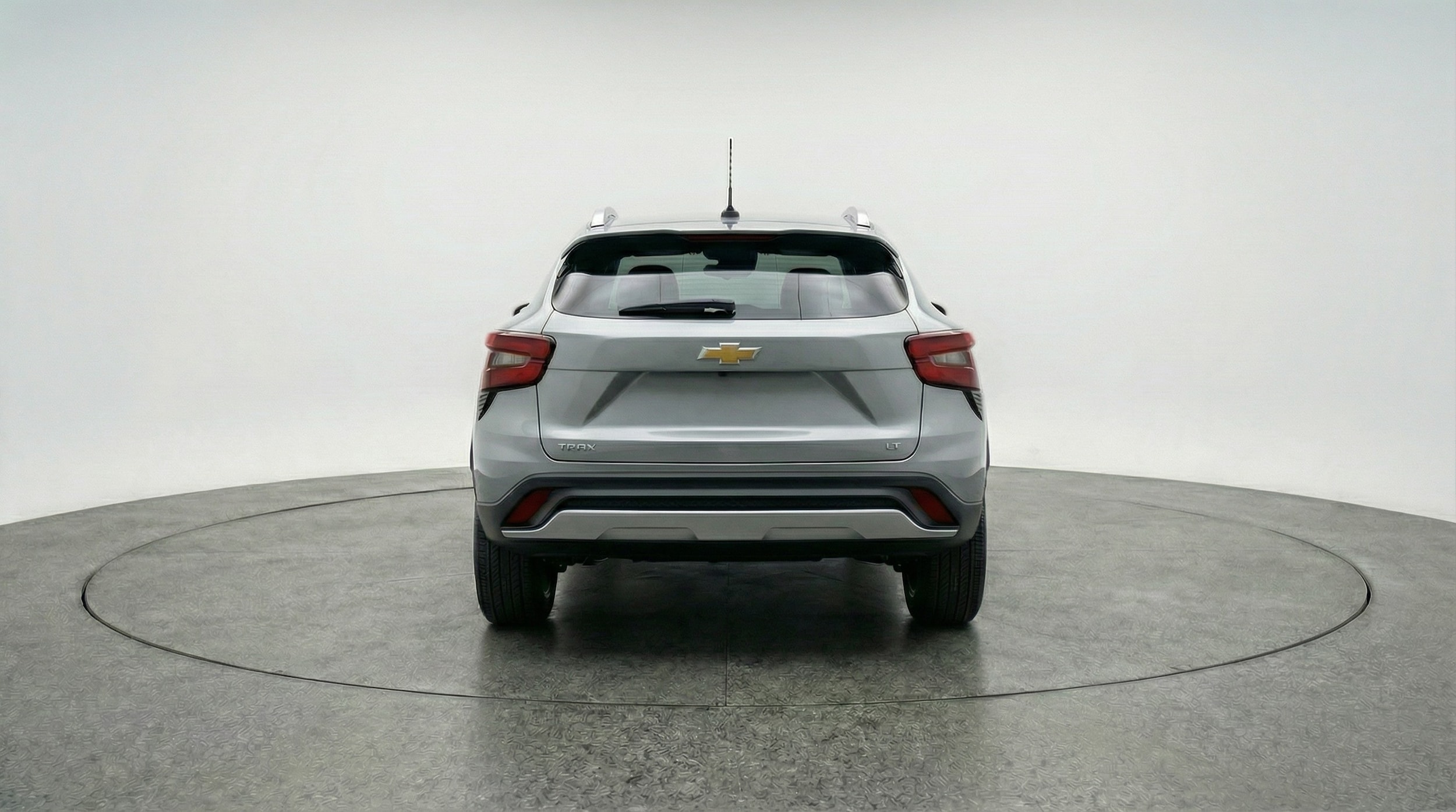 Thumbnail: 2025 Chevrolet Trax - 6