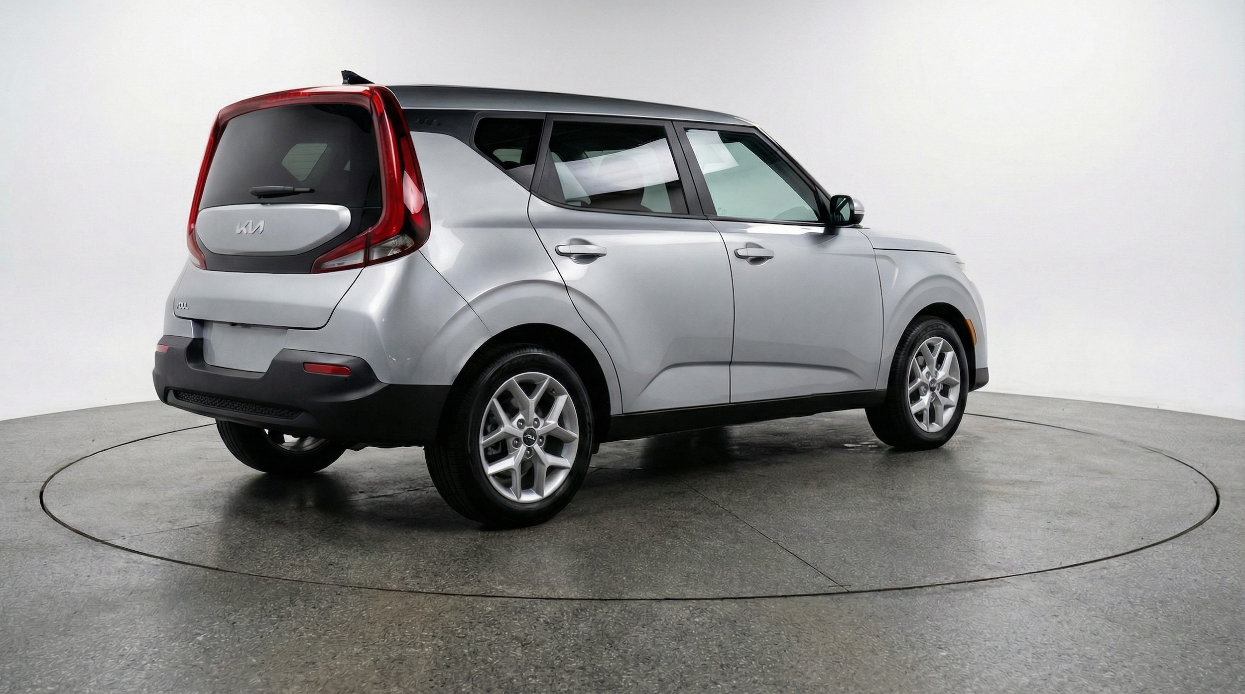 Thumbnail: 2025 Kia Soul - 7