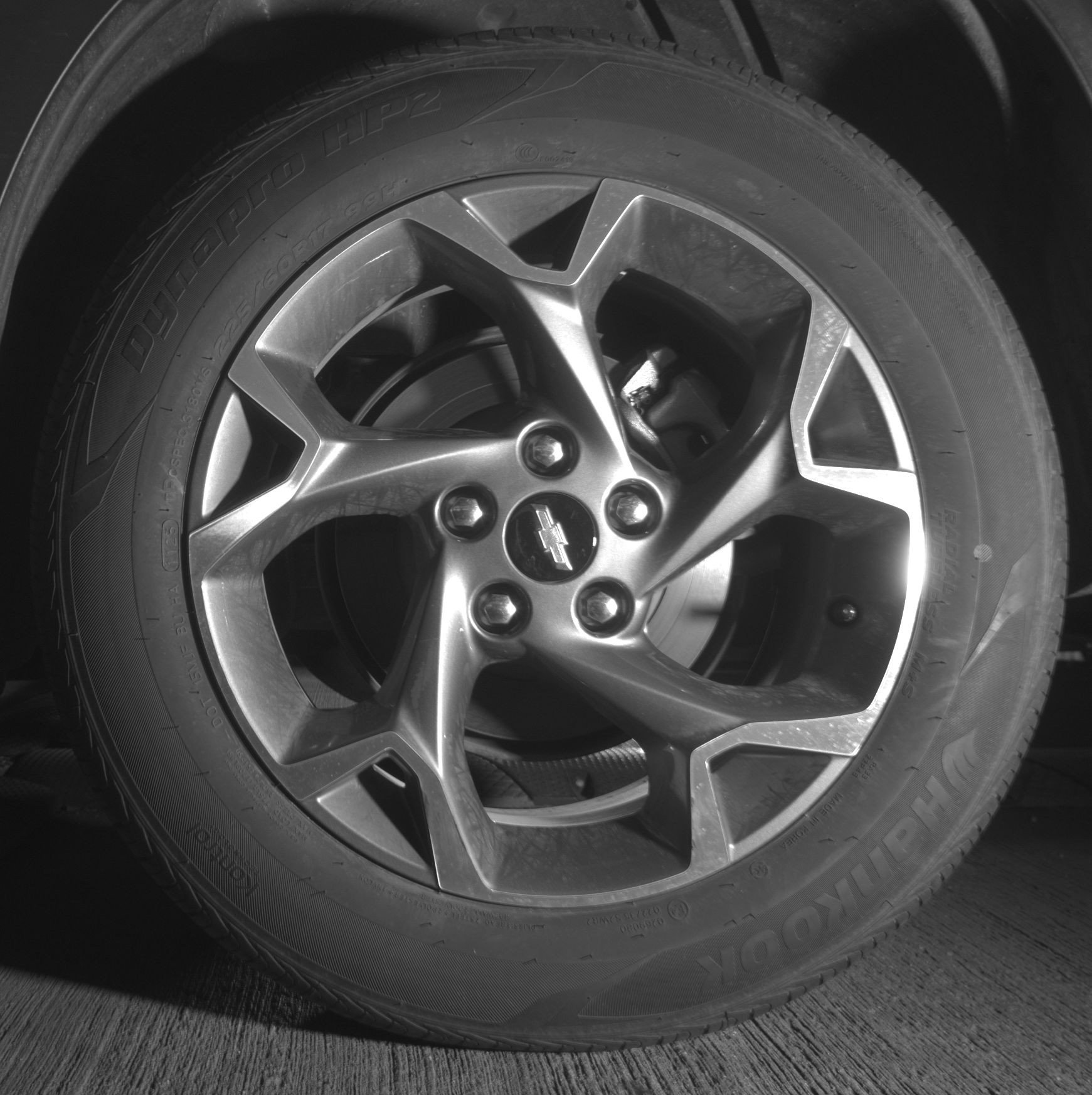 Thumbnail: 2025 Chevrolet Trax - 14