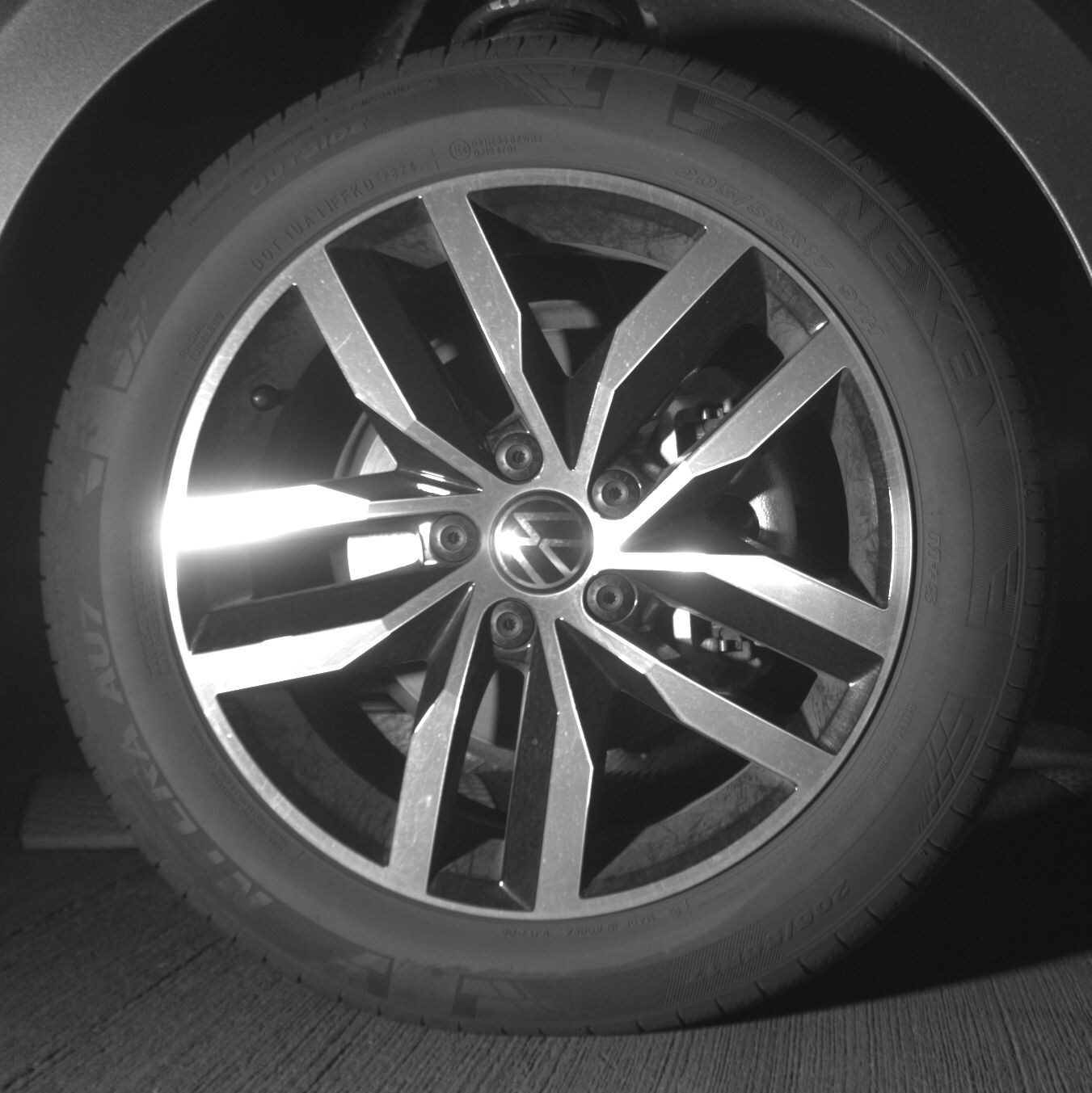 Thumbnail: 2025 Volkswagen Jetta - 10