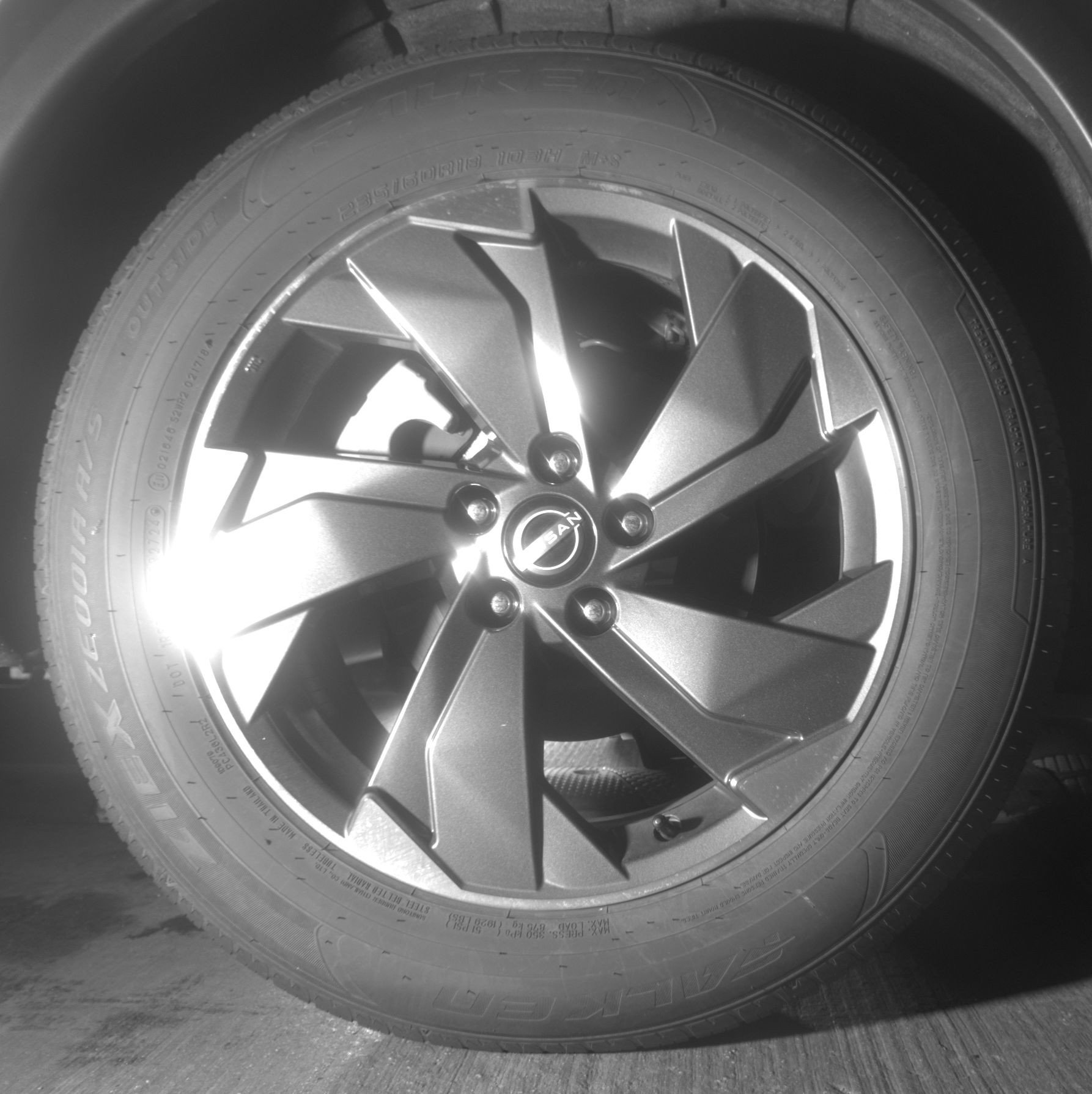 Thumbnail: 2025 Nissan Rogue - 15