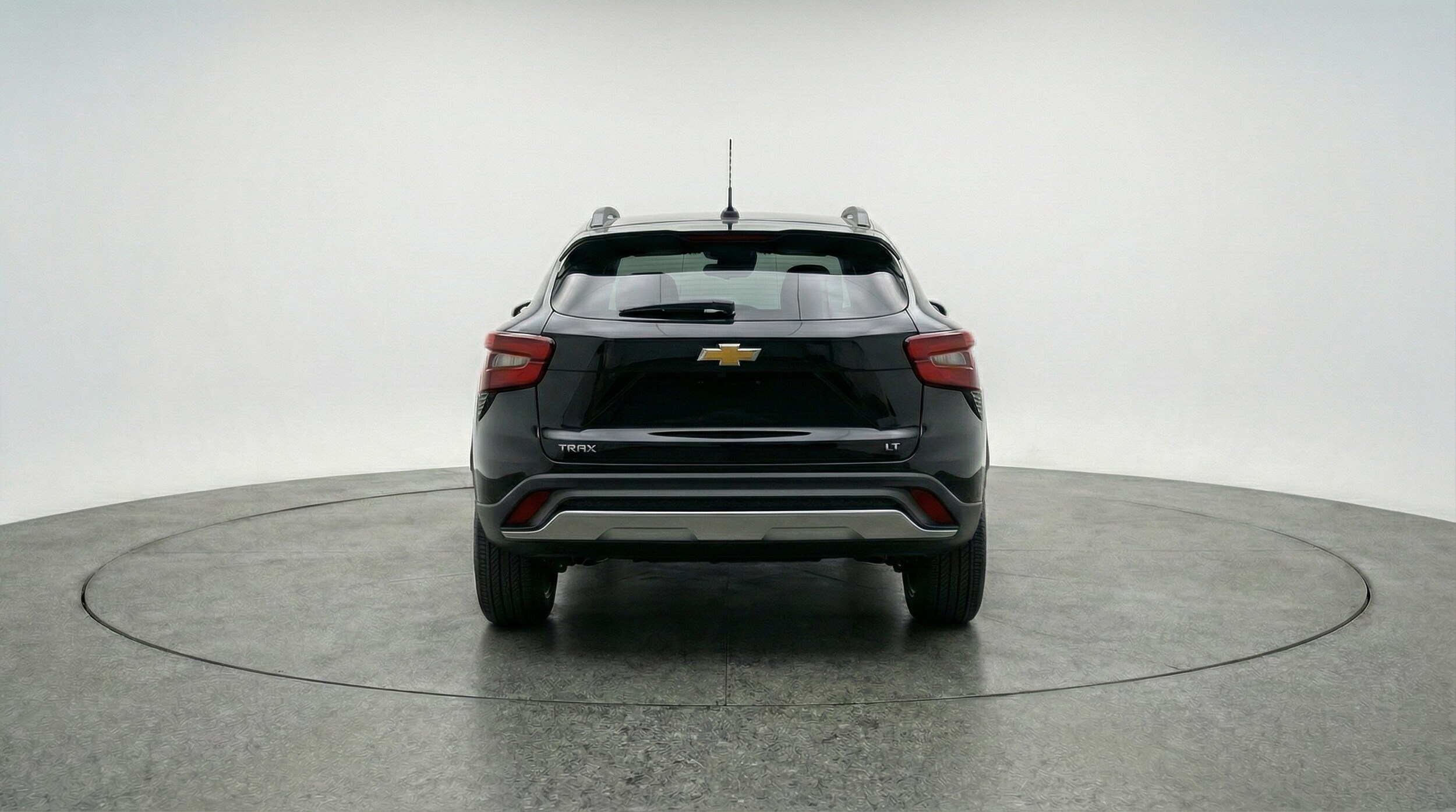 Thumbnail: 2025 Chevrolet Trax - 6