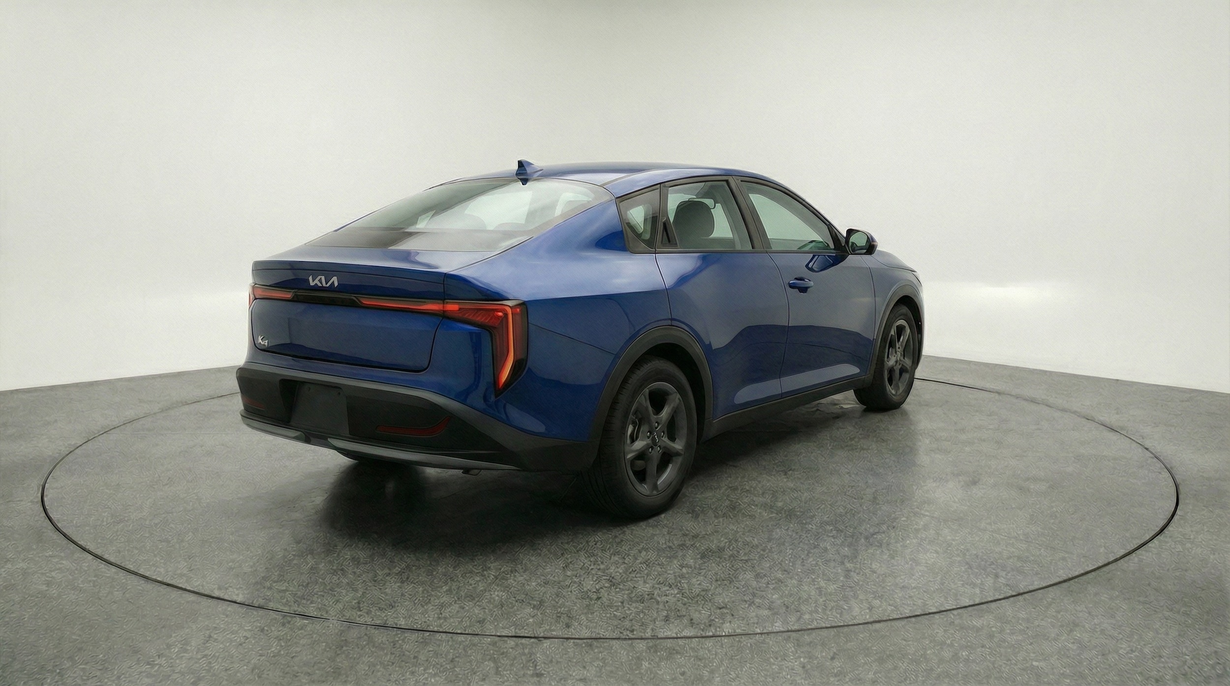 Thumbnail: 2025 Kia K4 - 7