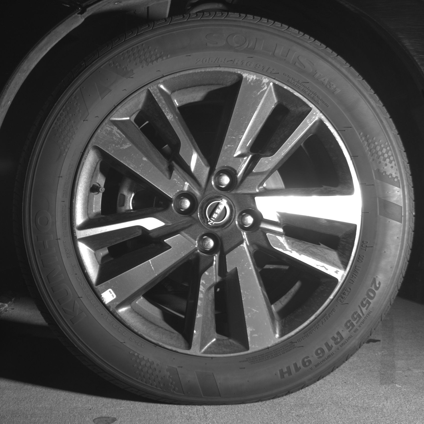 Thumbnail: 2025 Nissan Versa - 9