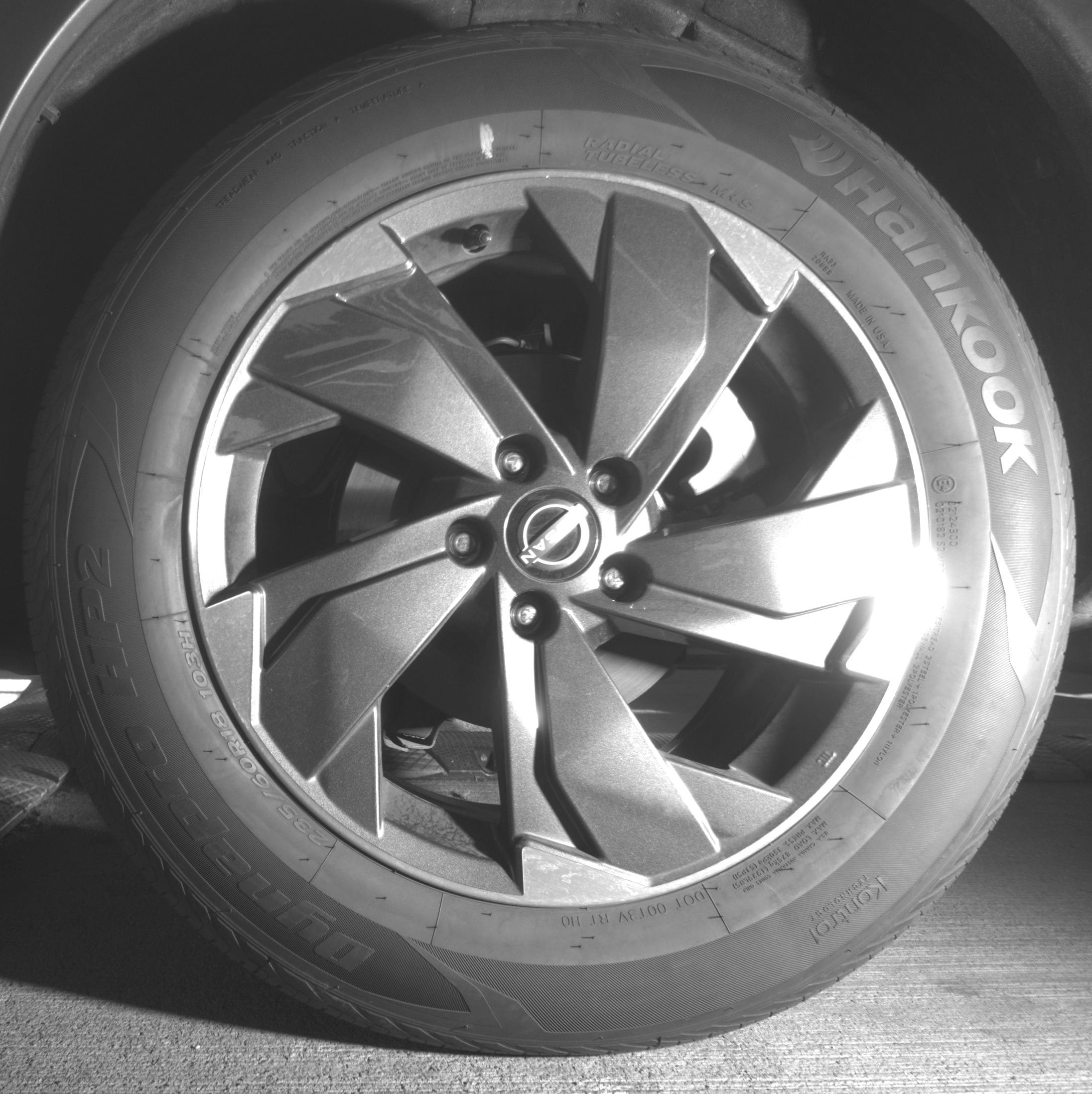 Thumbnail: 2025 Nissan Rogue - 9