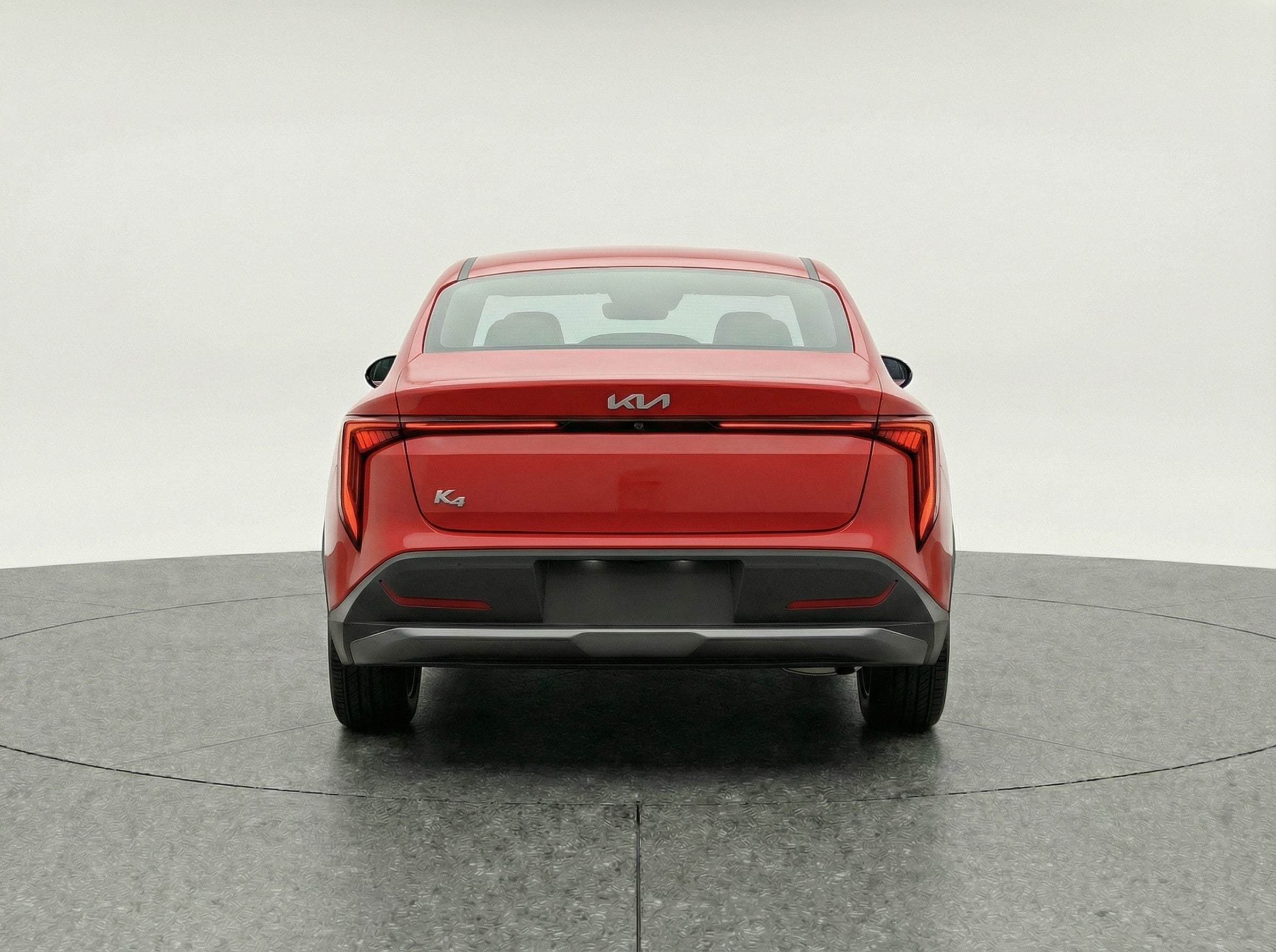 Thumbnail: 2025 Kia K4 - 6