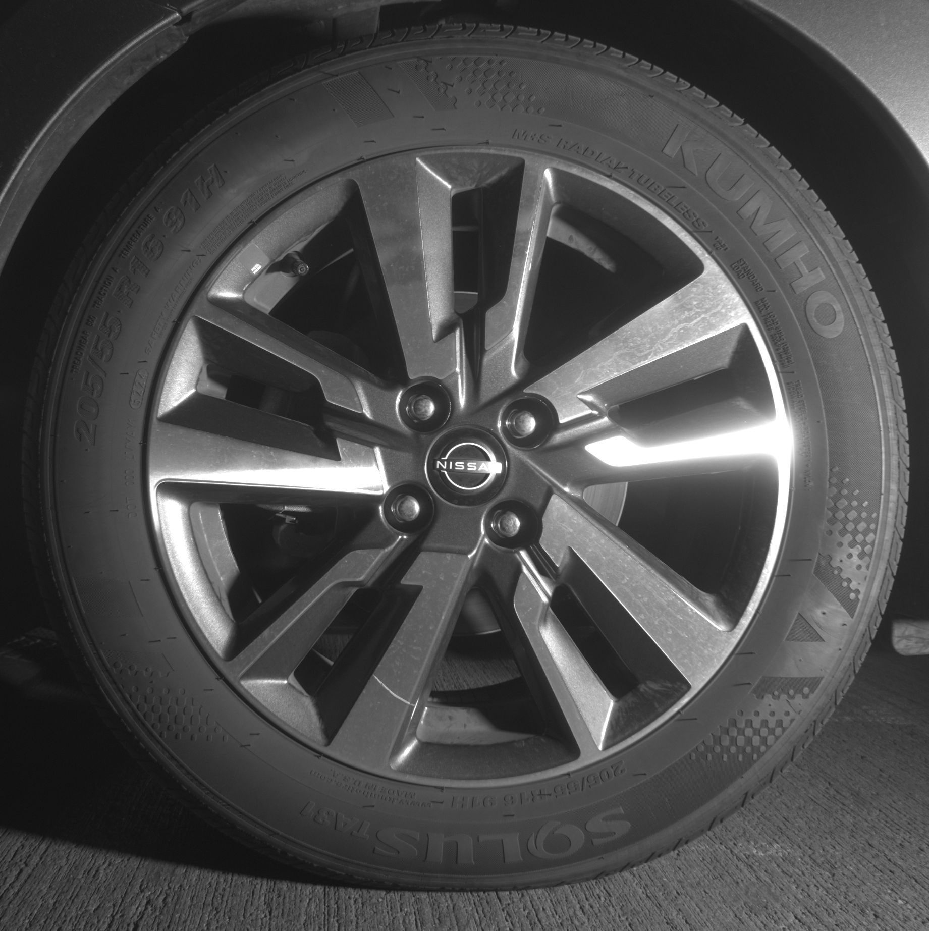 Thumbnail: 2025 Nissan Versa - 9