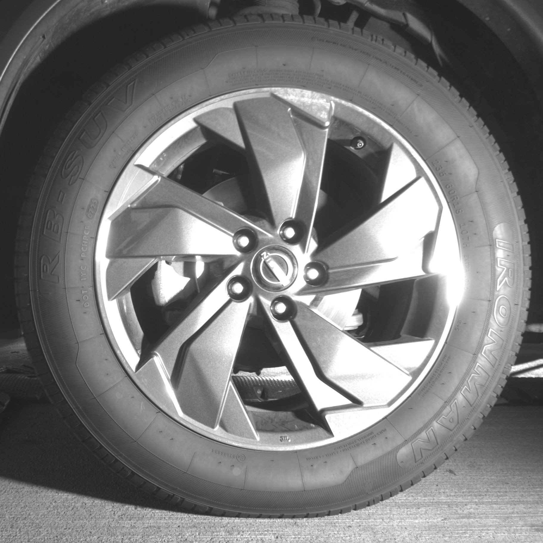 Thumbnail: 2025 Nissan Rogue - 12