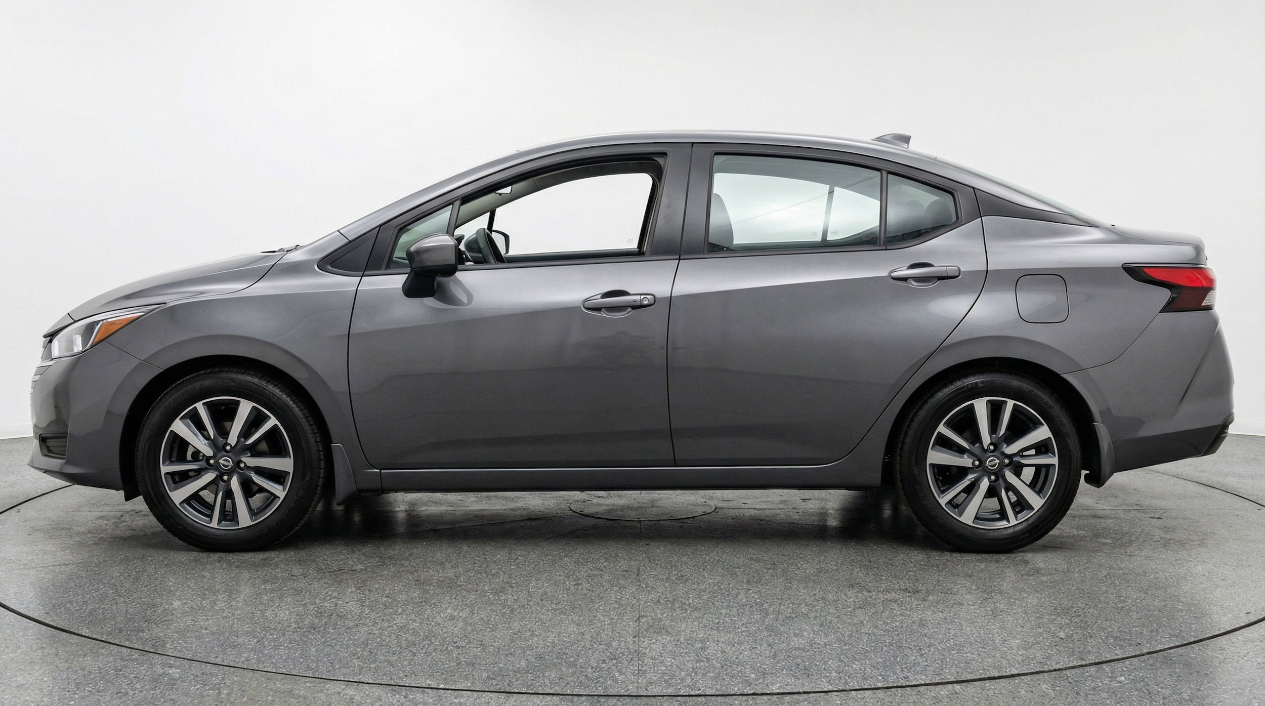 Thumbnail: 2025 Nissan Versa - 5