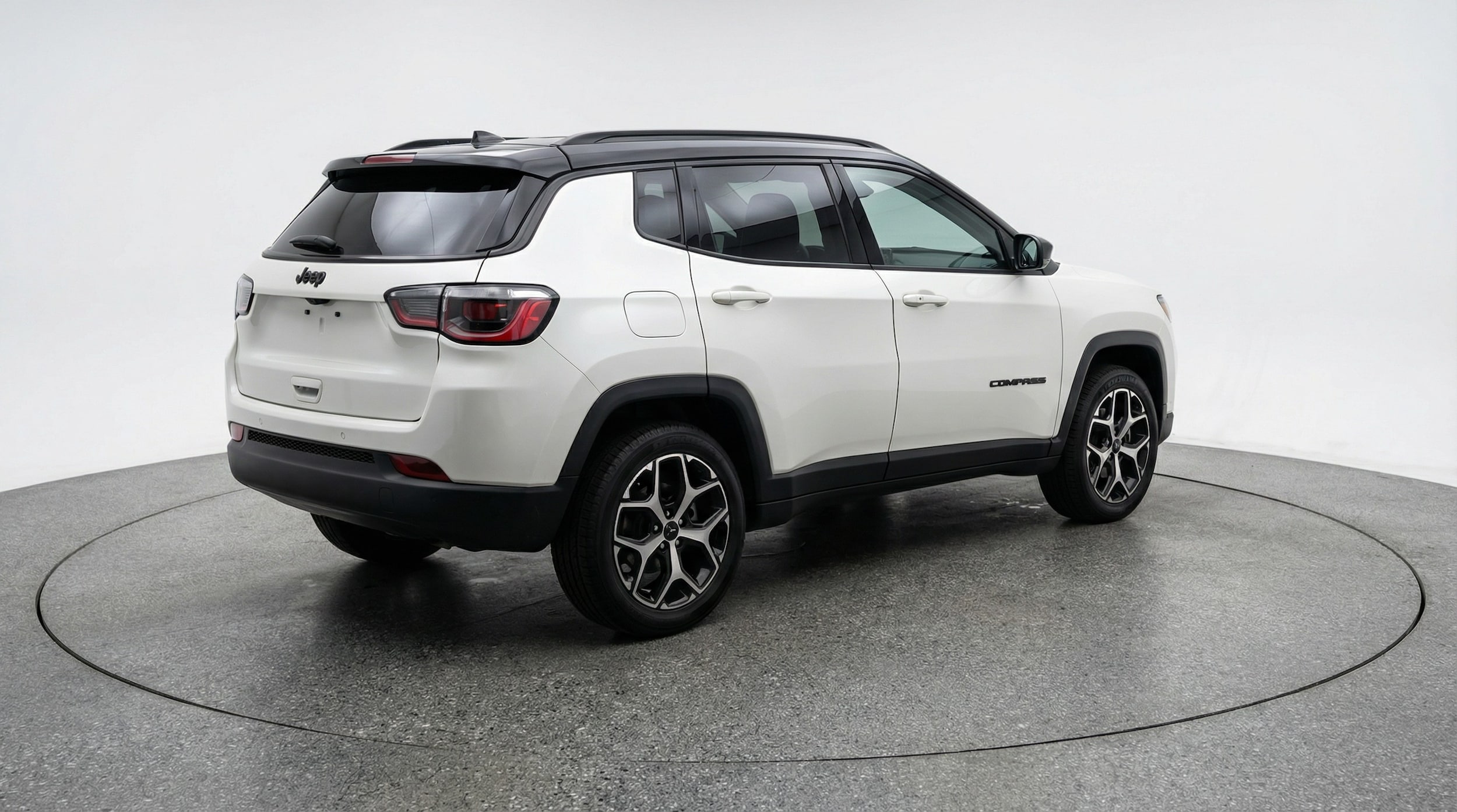 Thumbnail: 2025 Jeep Compass - 7