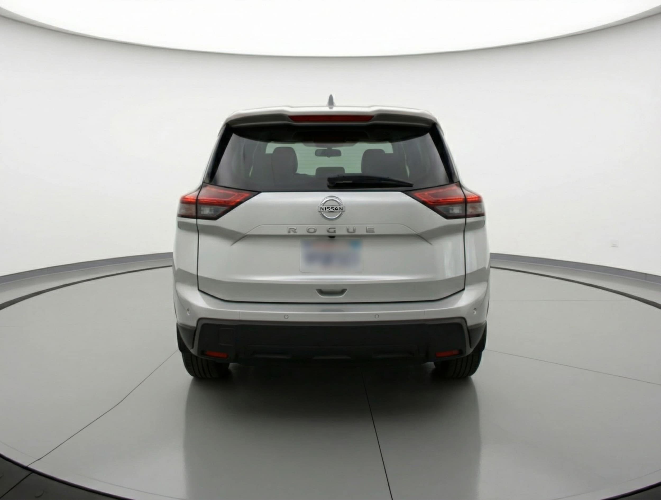 Thumbnail: 2025 Nissan Rogue - 6