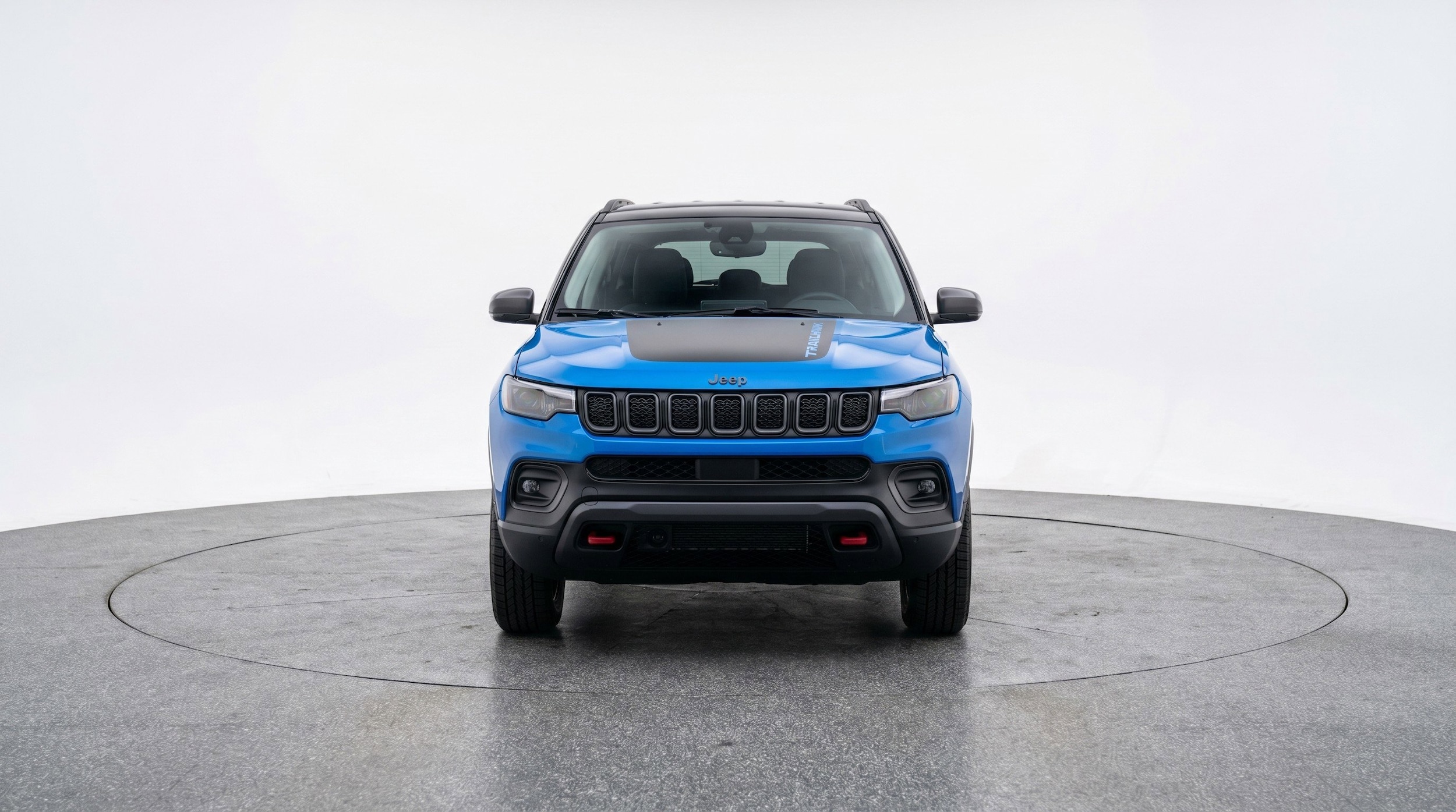 Thumbnail: 2025 Jeep Compass - 2