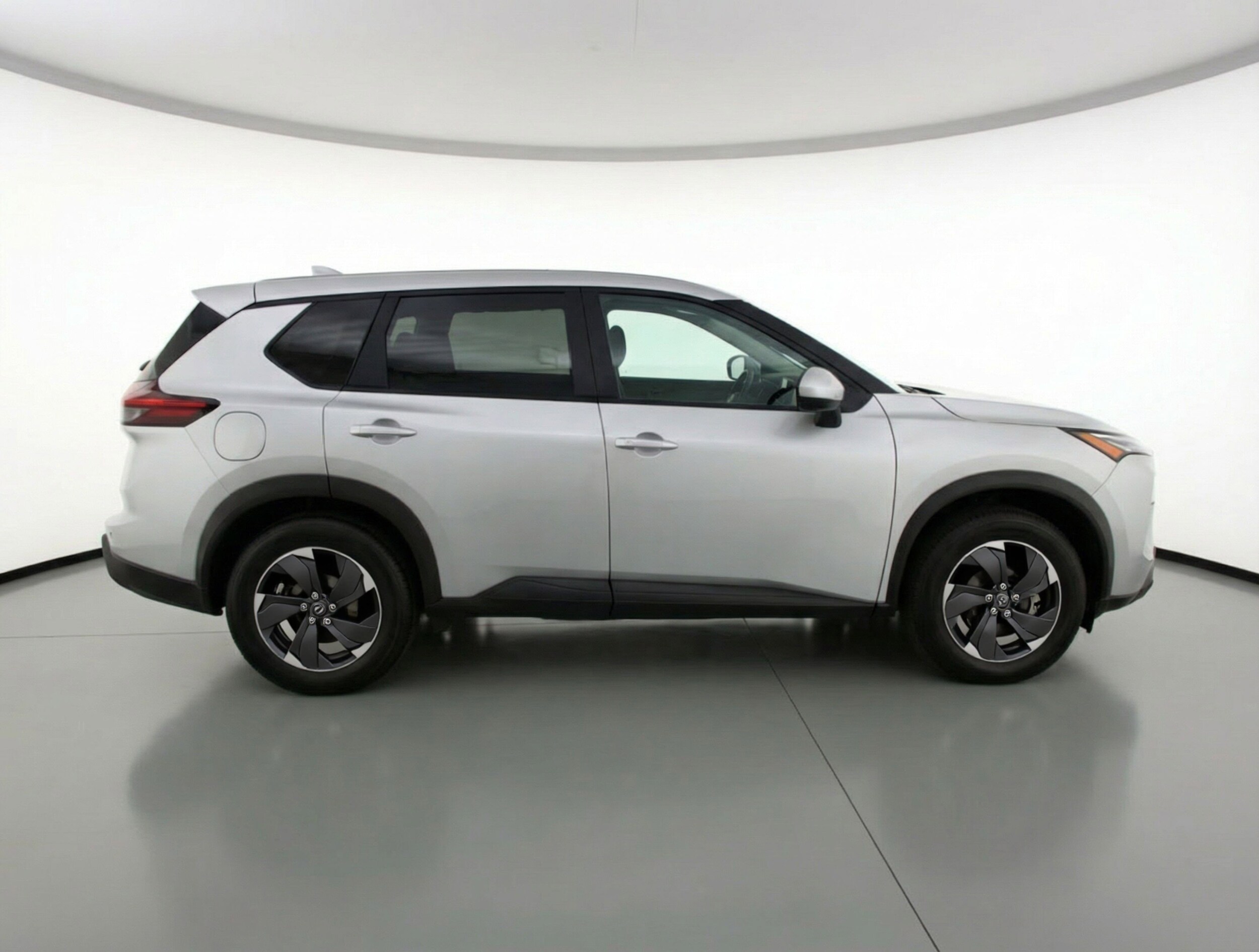Thumbnail: 2025 Nissan Rogue - 11