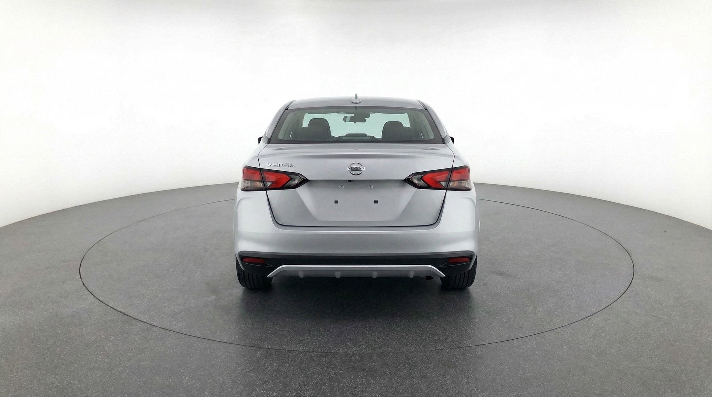 Thumbnail: 2025 Nissan Versa - 7