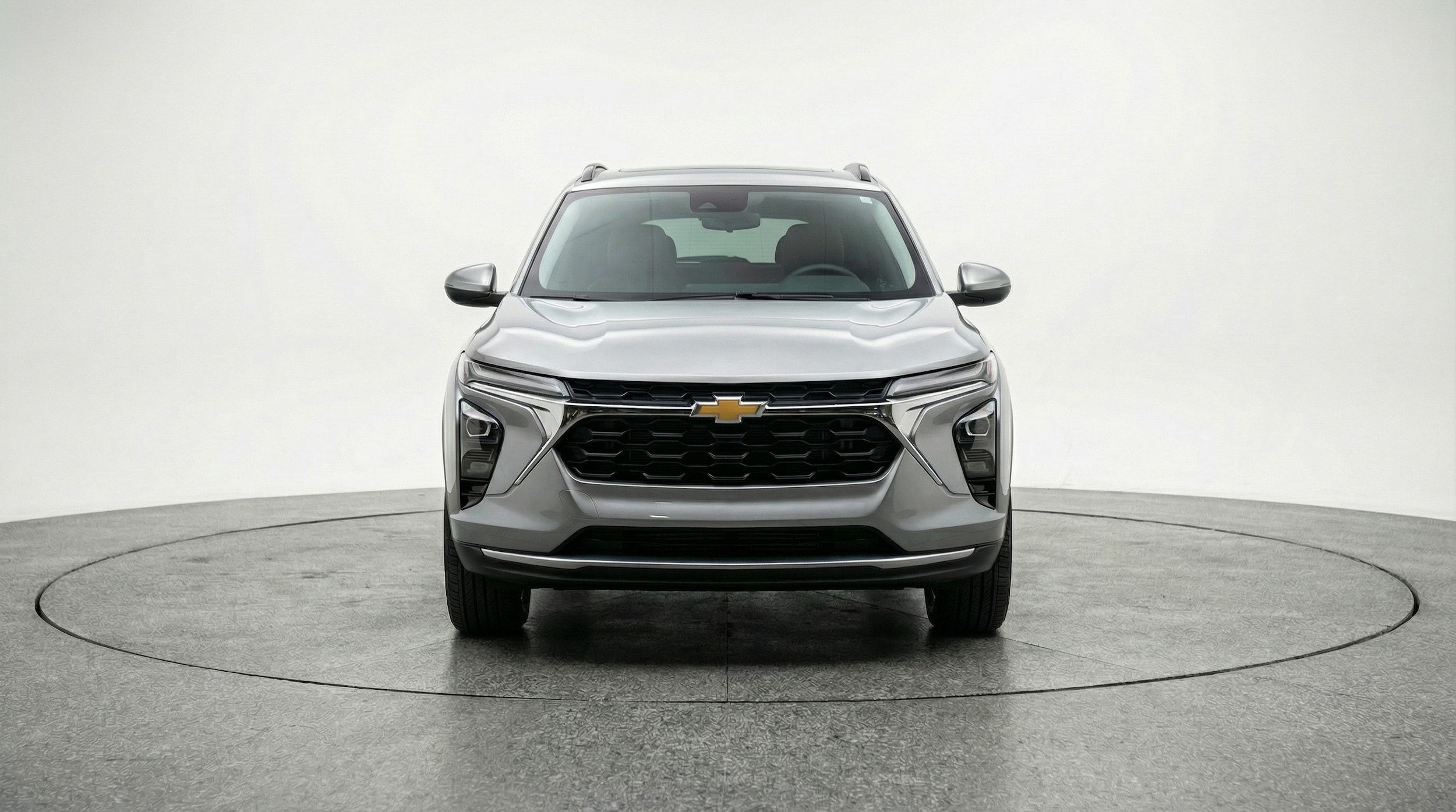 Thumbnail: 2025 Chevrolet Trax - 2