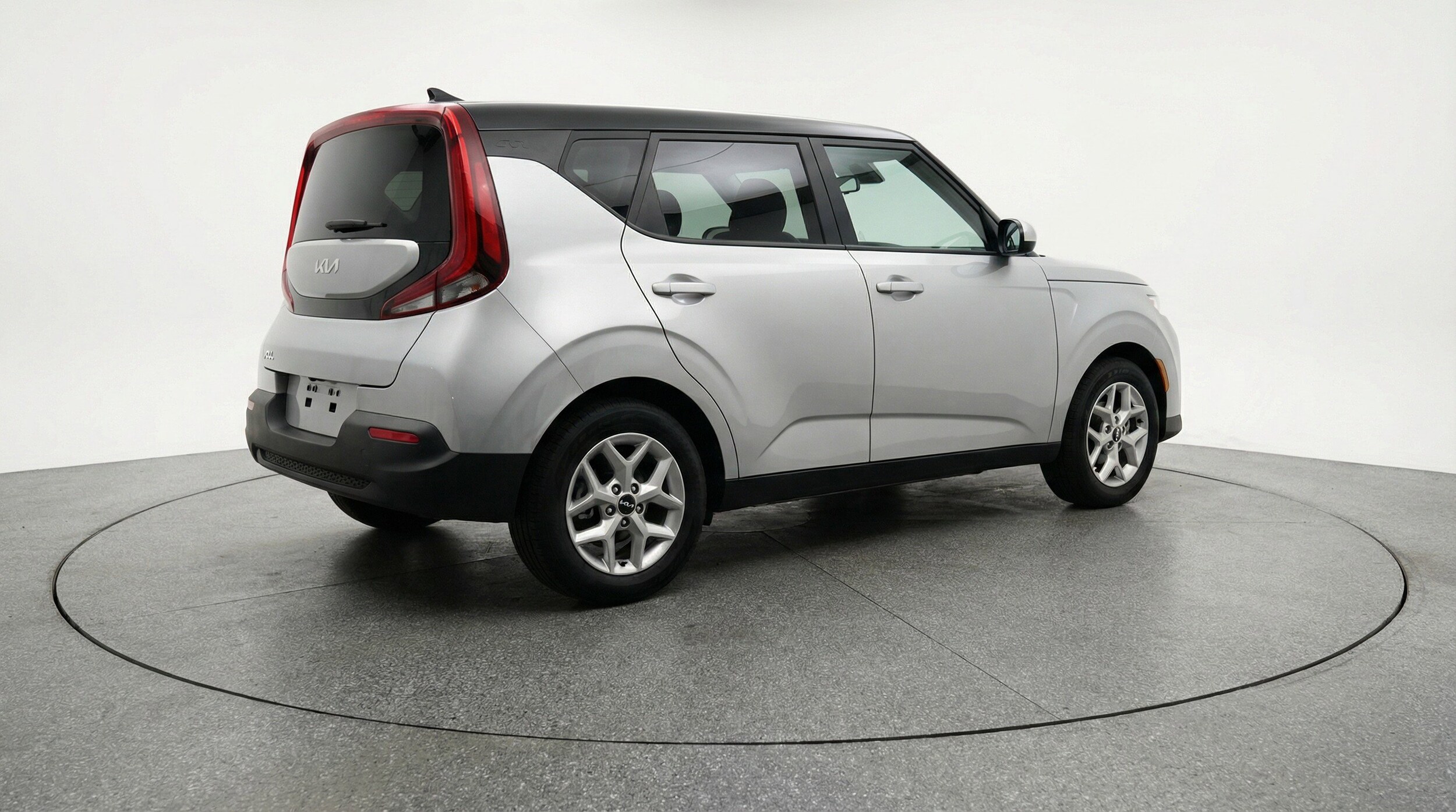 Thumbnail: 2025 Kia Soul - 9